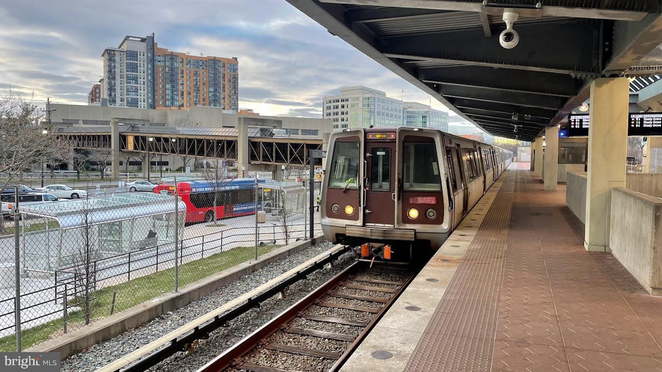 MARYVALE - Residential