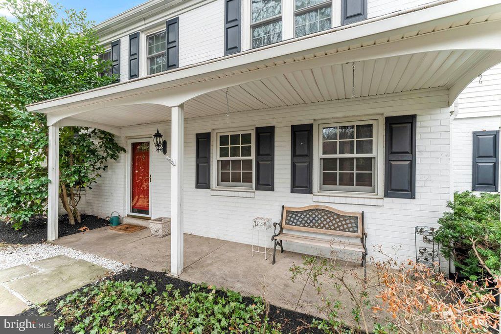 Photo of 706 Sural Lane, ELKINS PARK, PA 19027 (MLS # PAMC2153780)