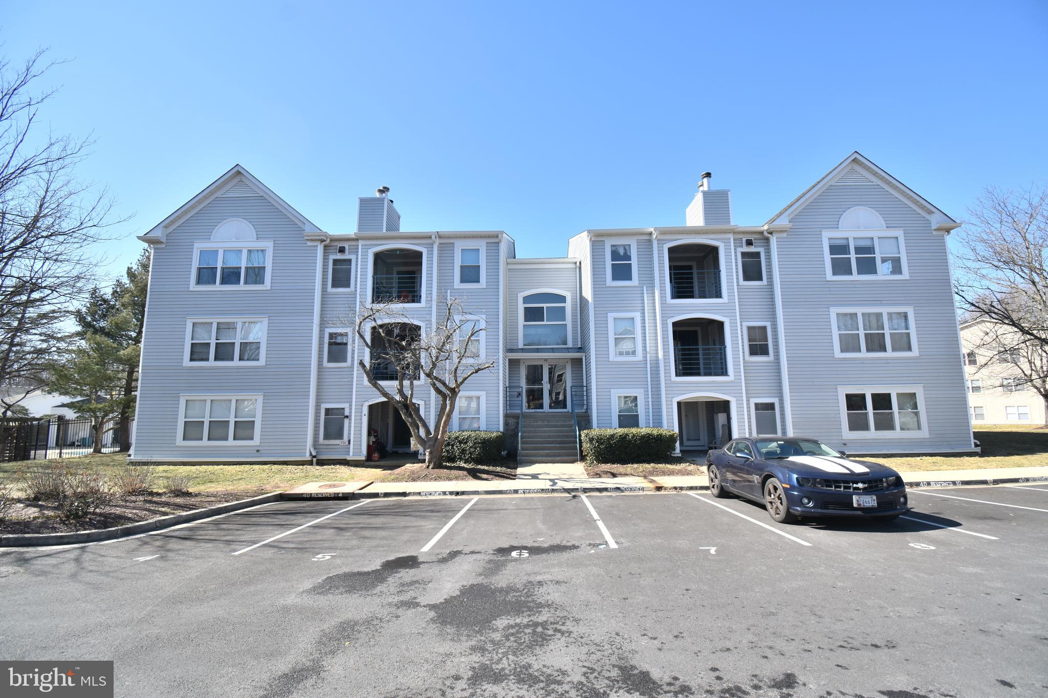 ANNAPOLIS OVERLOOK - Residential