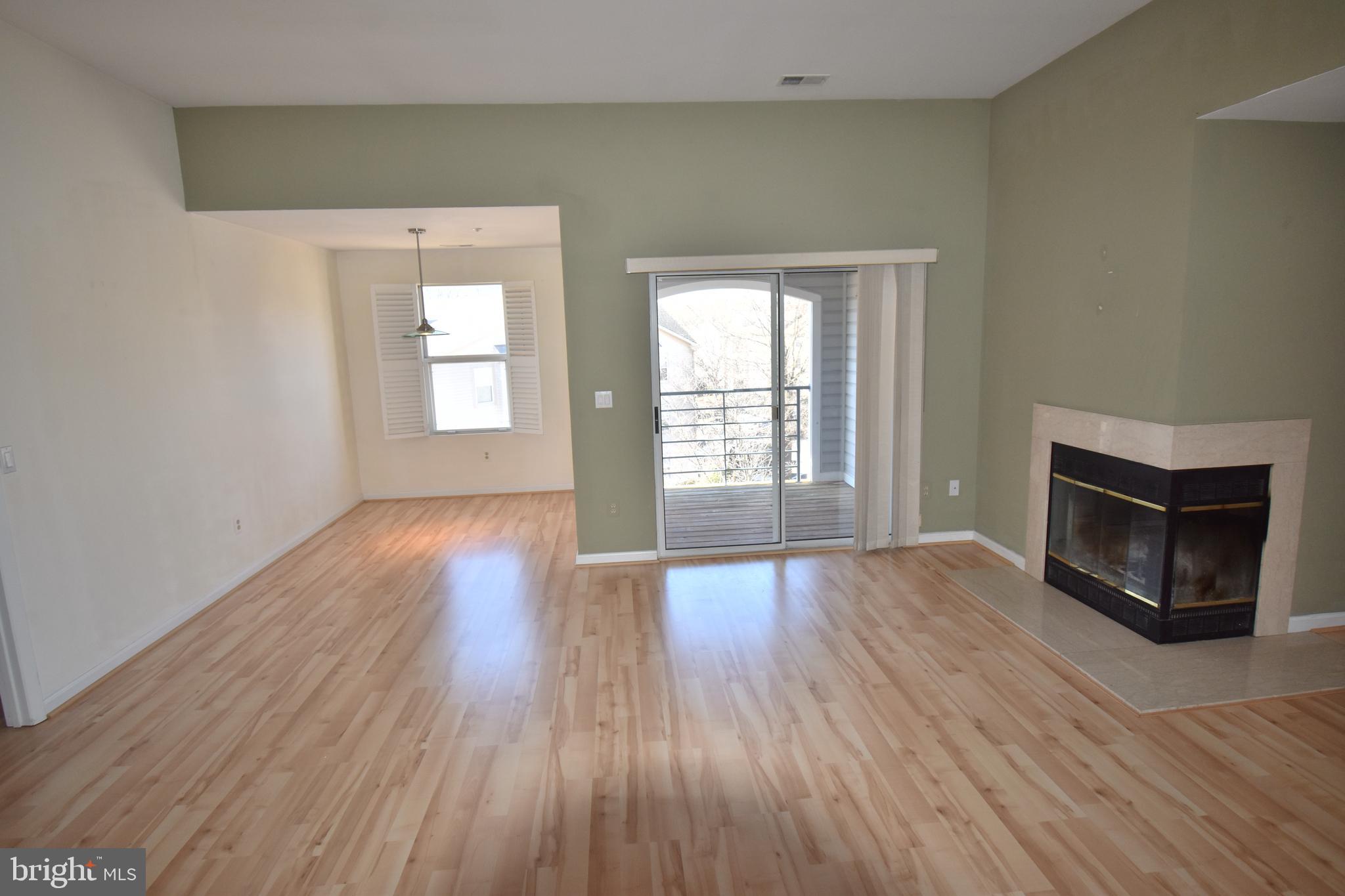 ANNAPOLIS OVERLOOK - Residential