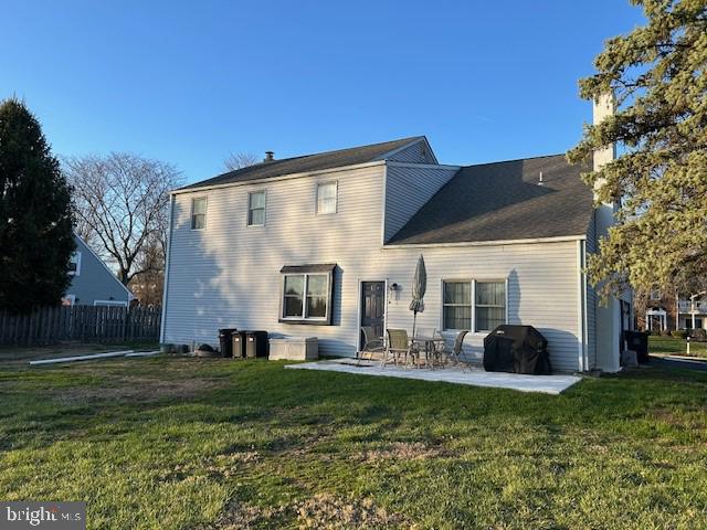 TANYARD FARMS - Residential