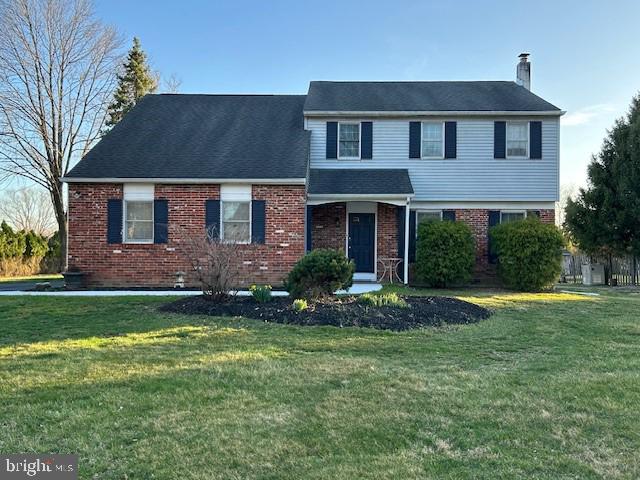 TANYARD FARMS - Residential