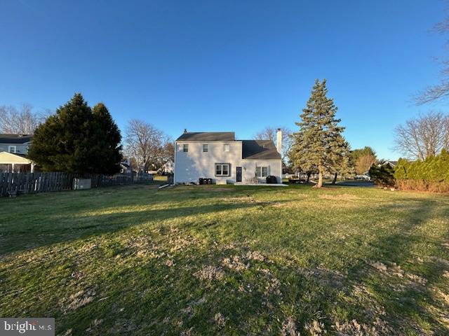 TANYARD FARMS - Residential