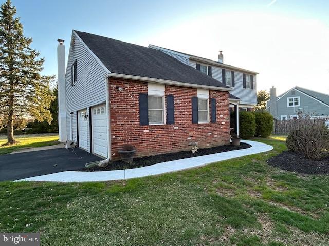 TANYARD FARMS - Residential