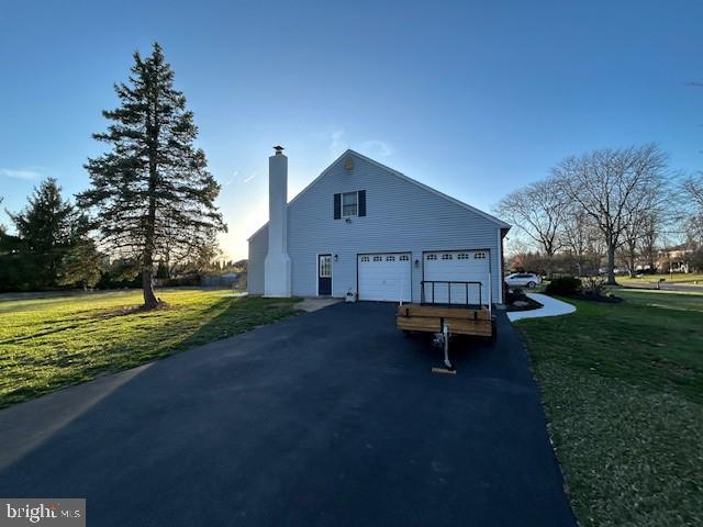 TANYARD FARMS - Residential