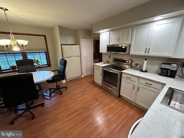 TANYARD FARMS - Residential