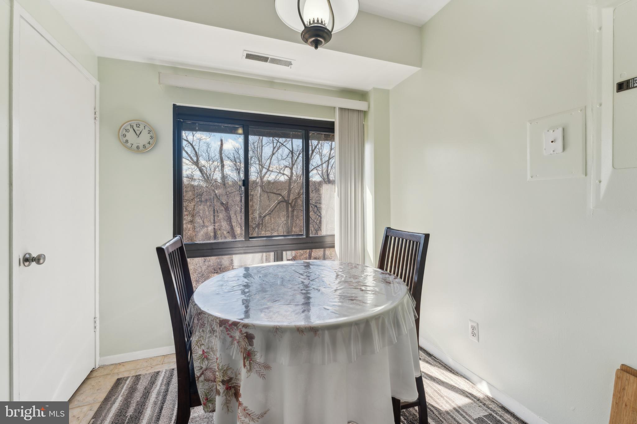 PARK TERRACE COND - Residential Lease