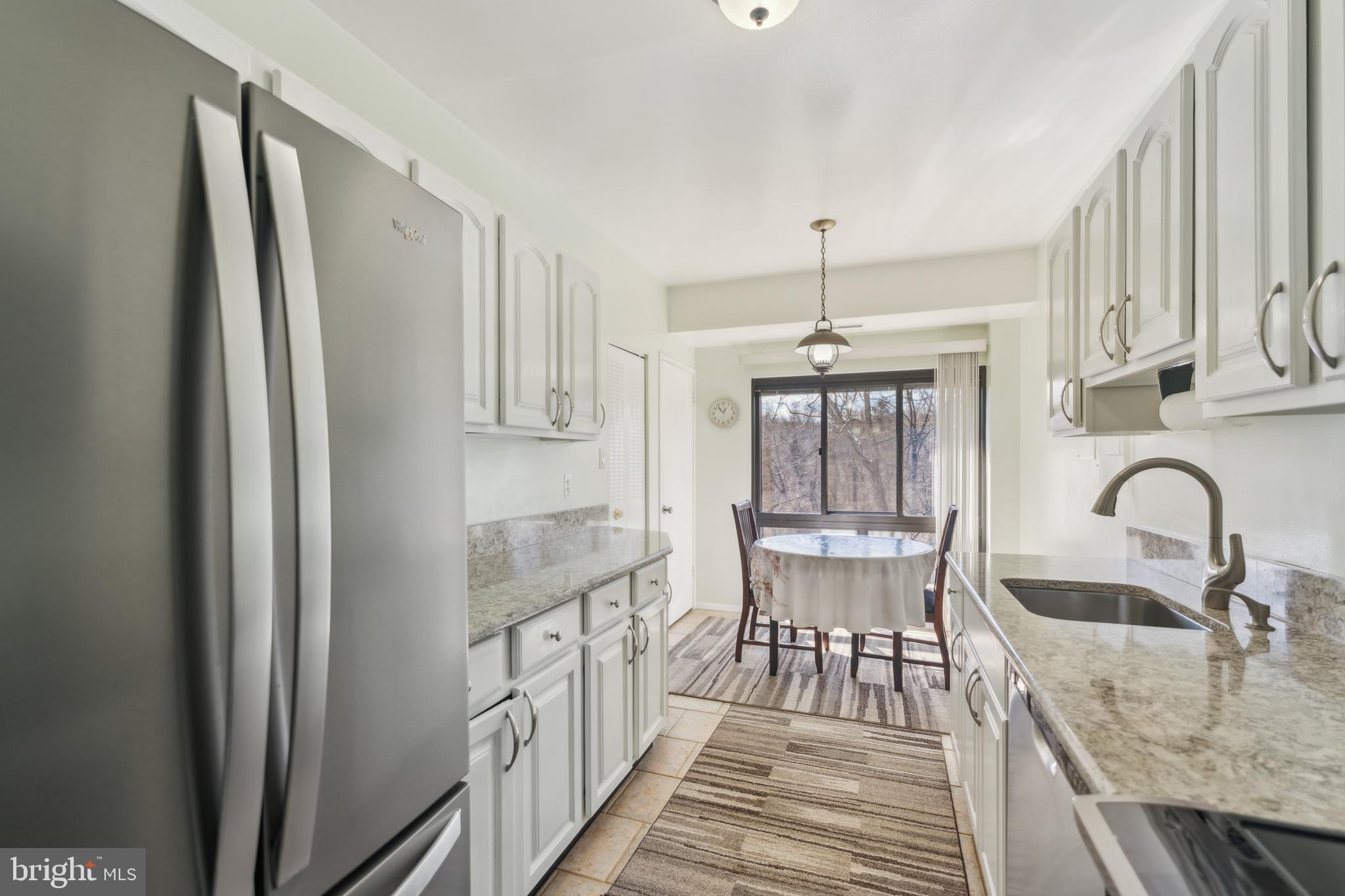 PARK TERRACE COND - Residential Lease