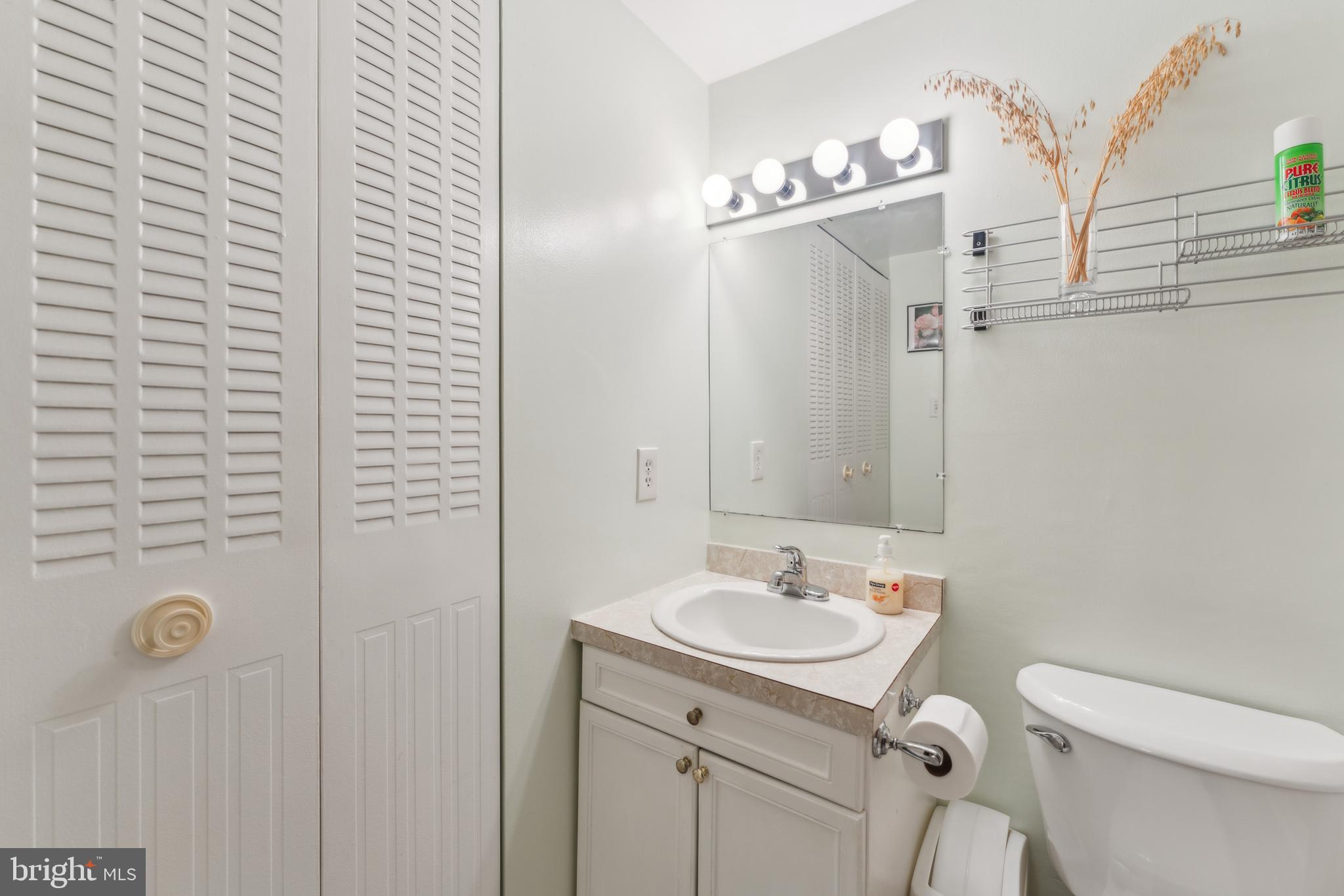 PARK TERRACE COND - Residential Lease