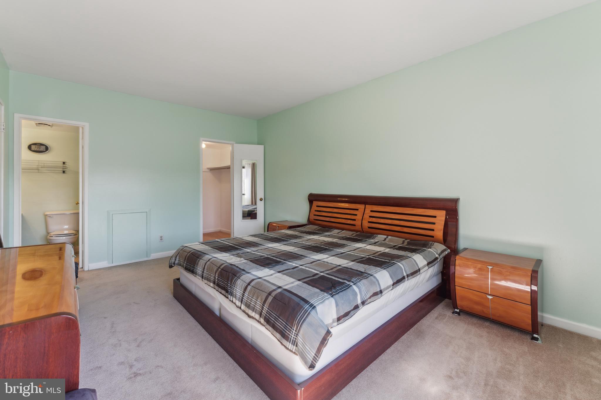 PARK TERRACE COND - Residential Lease