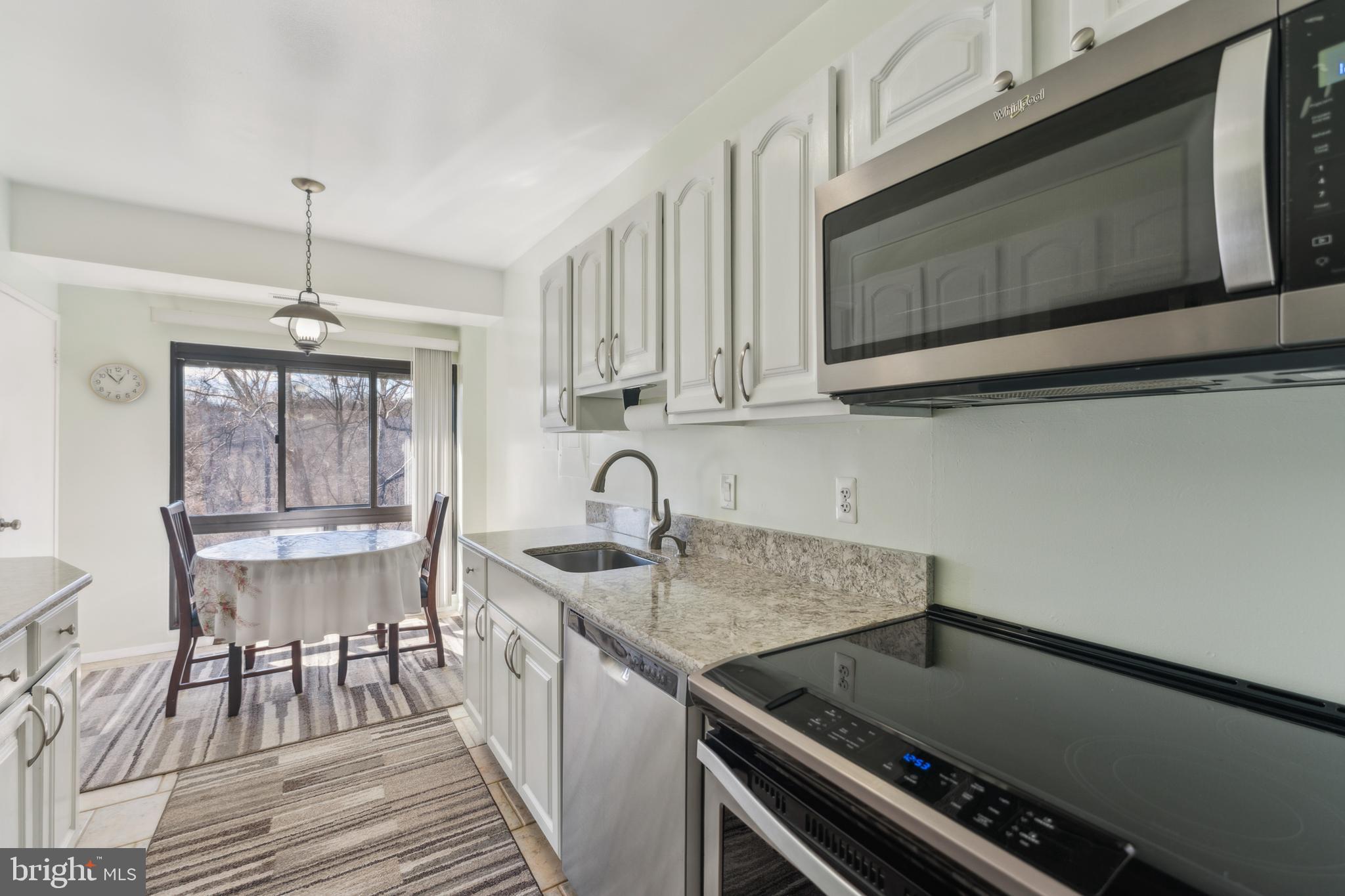 PARK TERRACE COND - Residential Lease