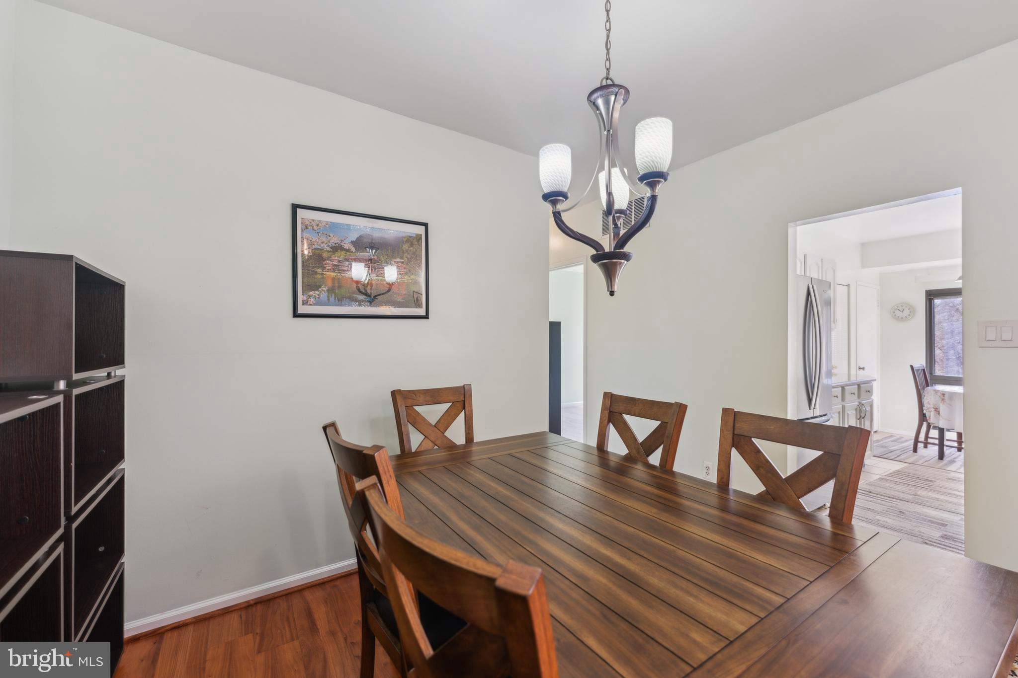 PARK TERRACE COND - Residential Lease