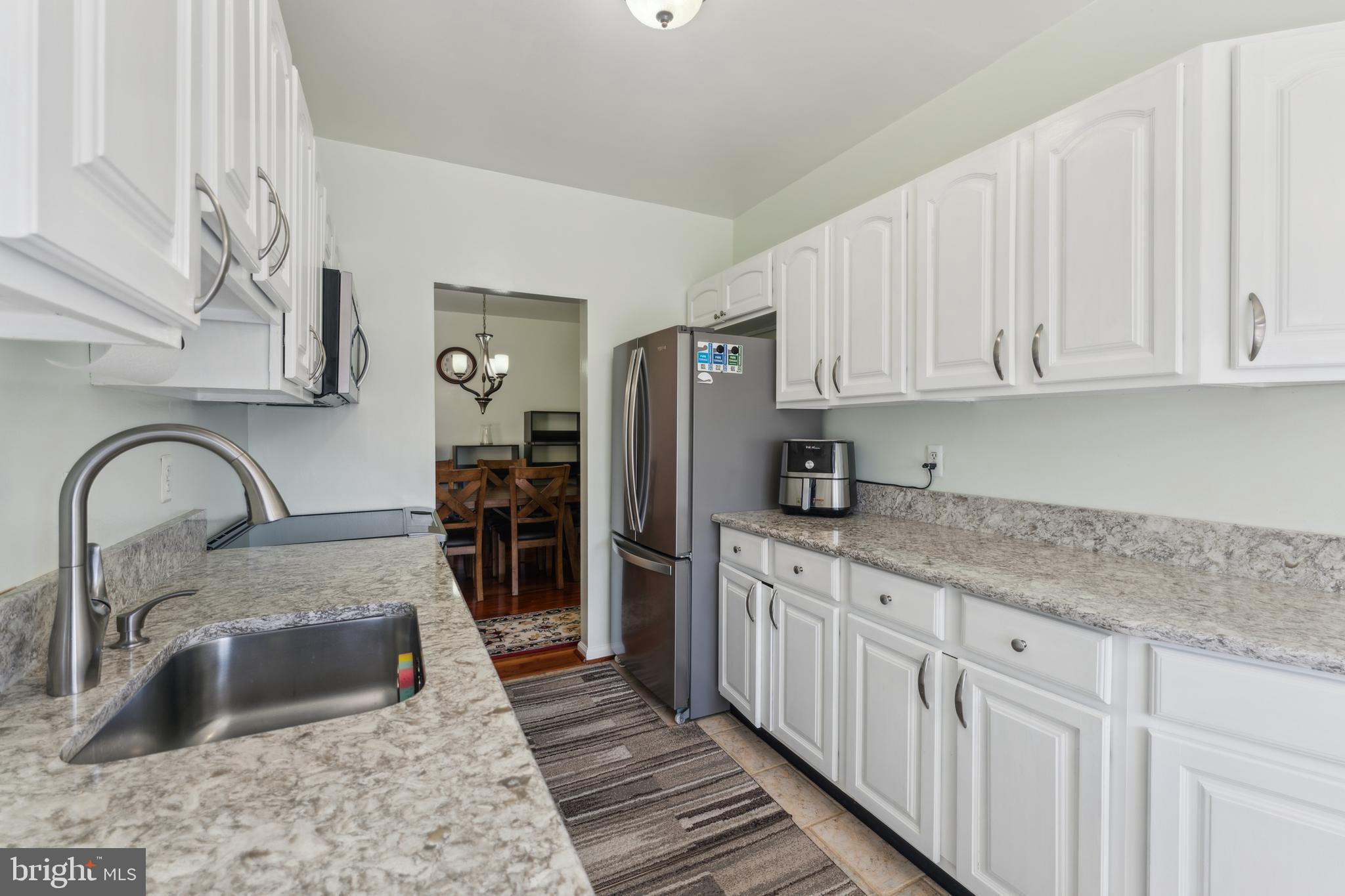 PARK TERRACE COND - Residential Lease