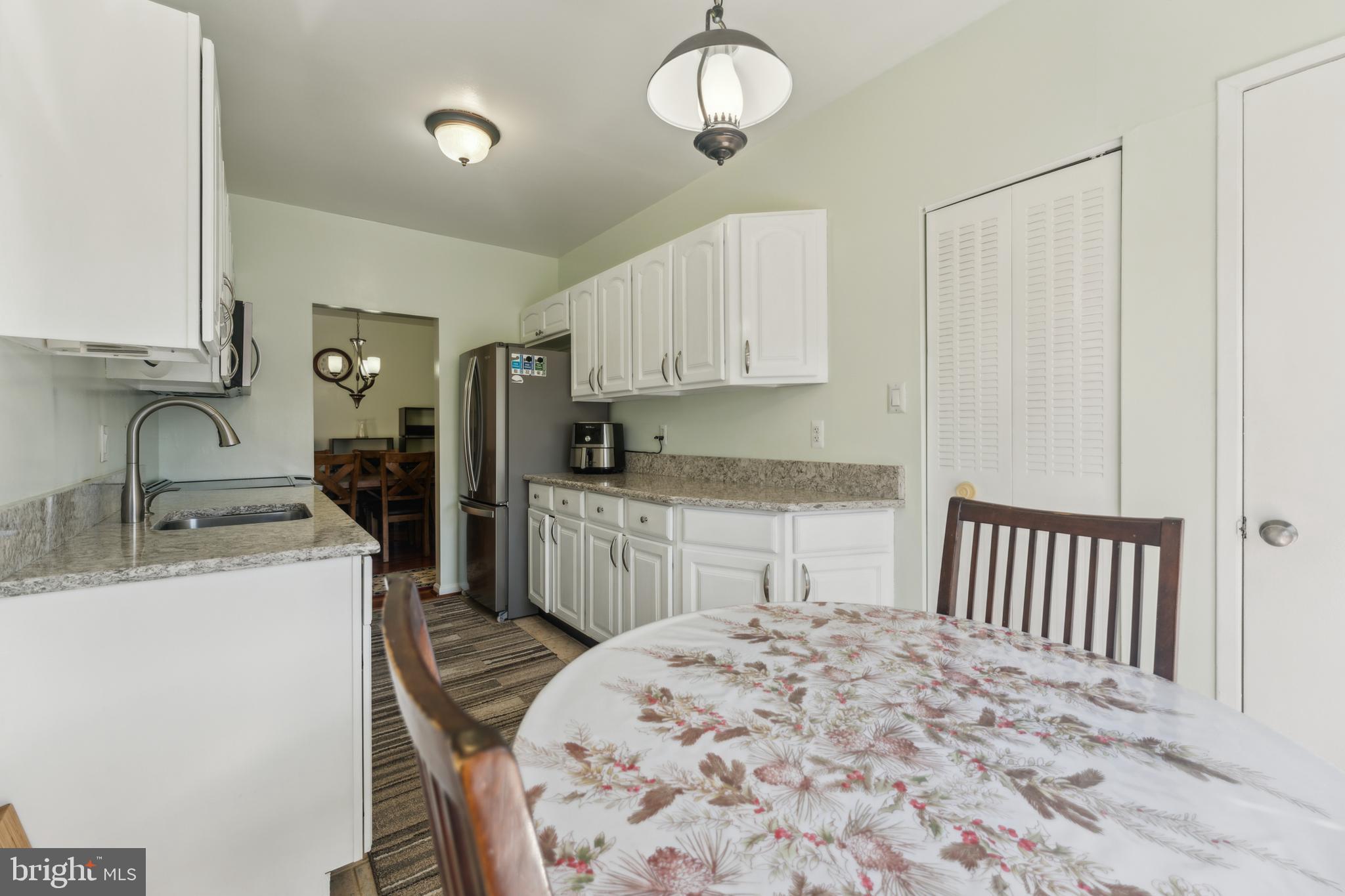 PARK TERRACE COND - Residential Lease