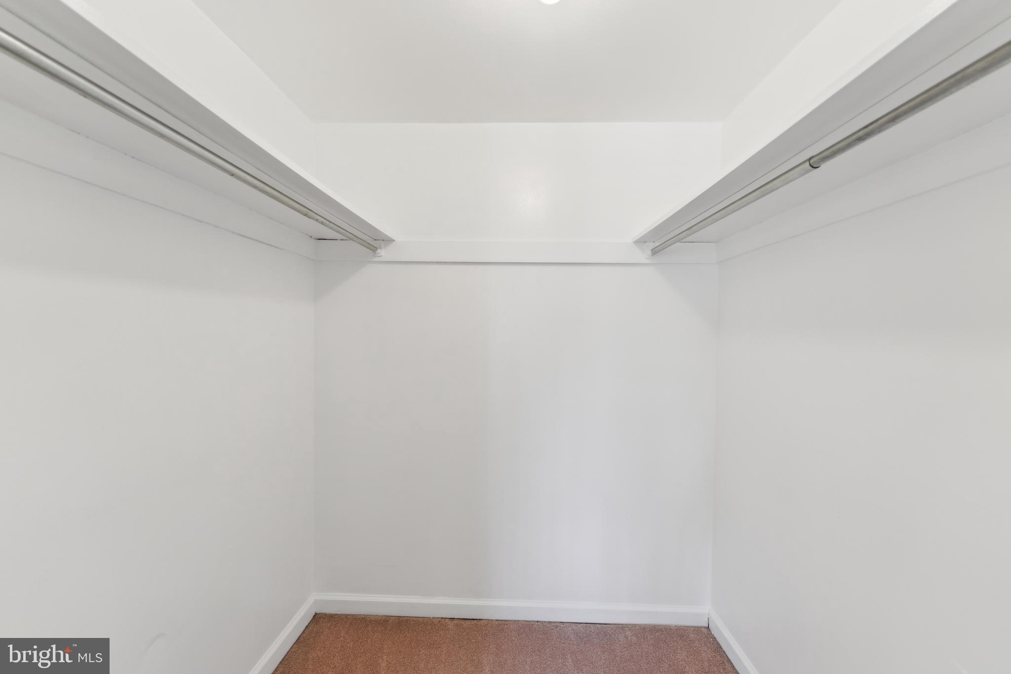 PARK TERRACE COND - Residential Lease