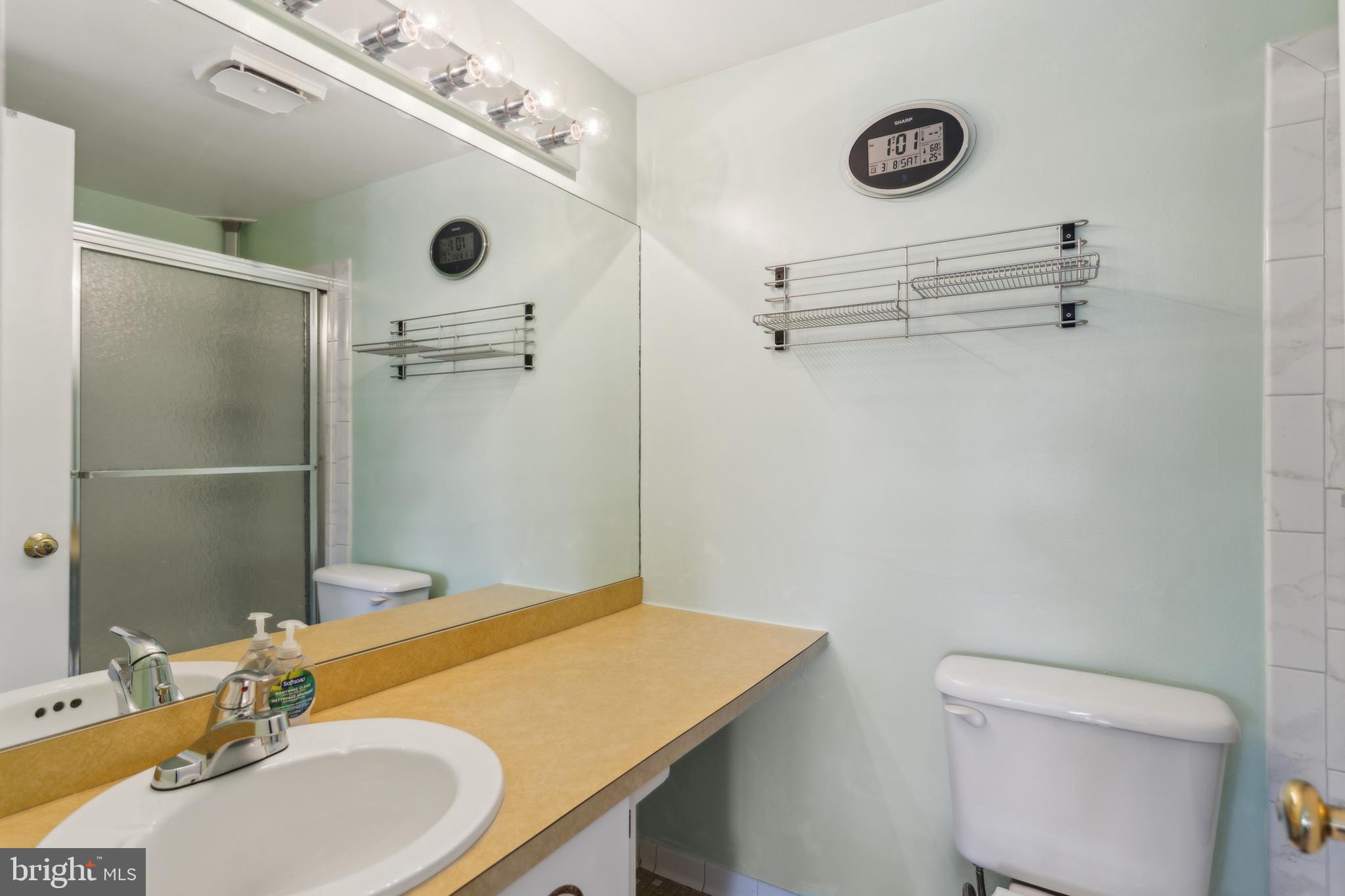 PARK TERRACE COND - Residential Lease