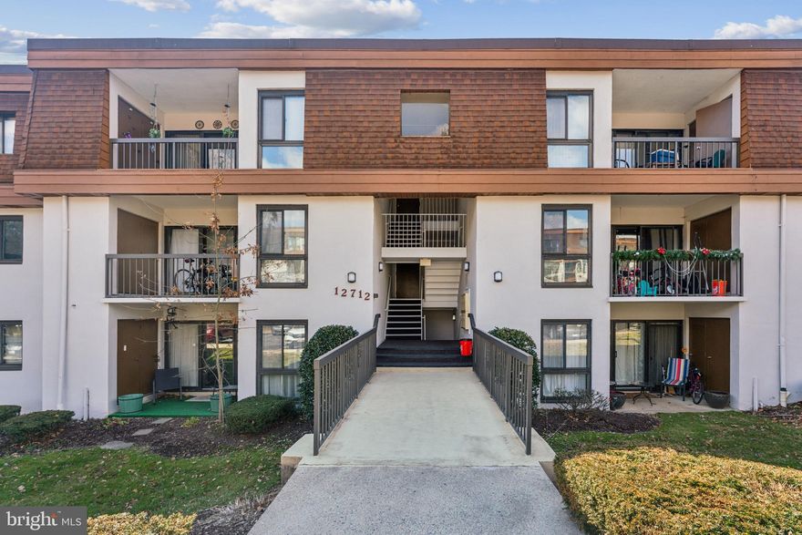 This well-maintained, fully furnished 2-bedroom, 2-bathroom condo offers comfort and convenience in a fantastic location! Making it a move-in-ready home! The spacious master bedroom features a walk-in closet and an full bathroom. The unit includes an in-unit washer and dryer, a private balcony, a separate dining room, and a galley kitchen with plenty of storage space
Enjoy great community amenities, including an outdoor pool and a community room.
Located near restaurants, grocery stores, and Montgomery Mall, with easy access to I-270 and I-495—just 15 minute drive! Nature lovers will enjoy the walking and biking trails through Rock Creek Park.
Water is included in the rent! Don’t miss out on this fantastic rental opportunity. Schedule a tour today!