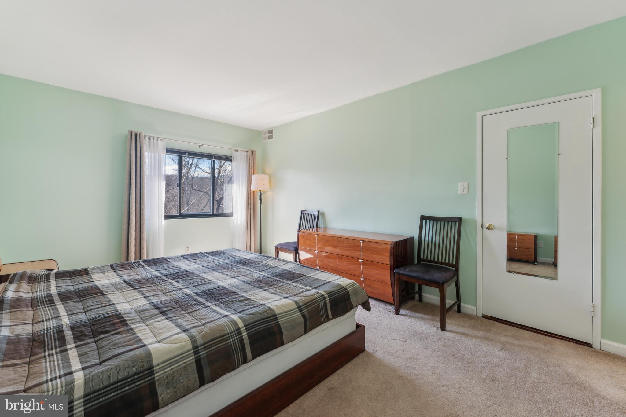 PARK TERRACE COND - Residential Lease