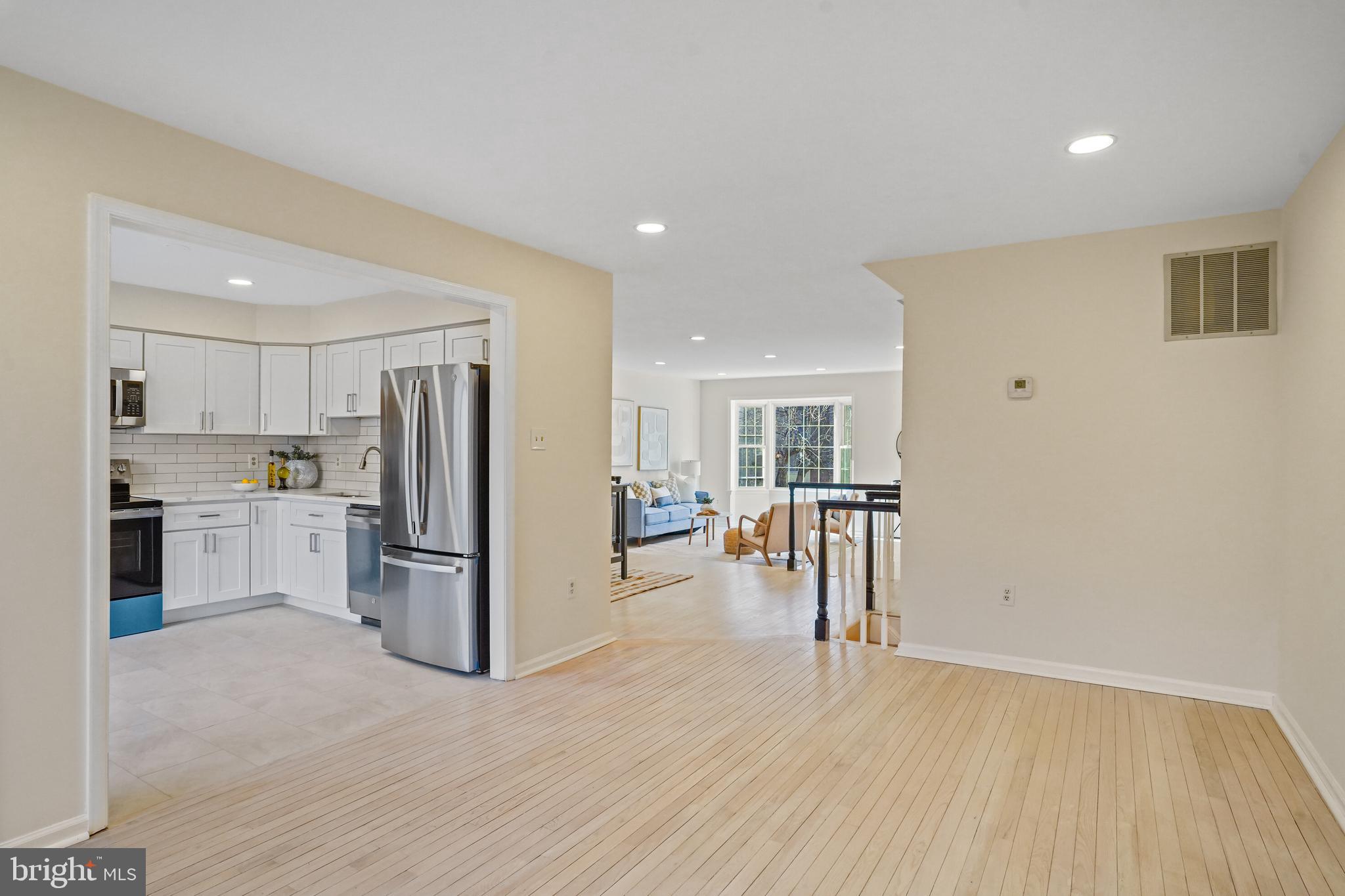 KINGSBERRY - Residential