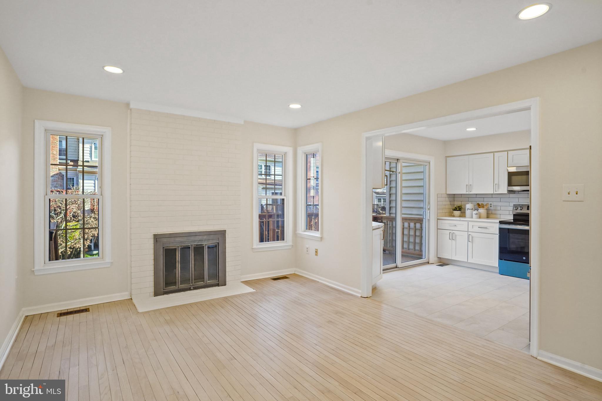 KINGSBERRY - Residential