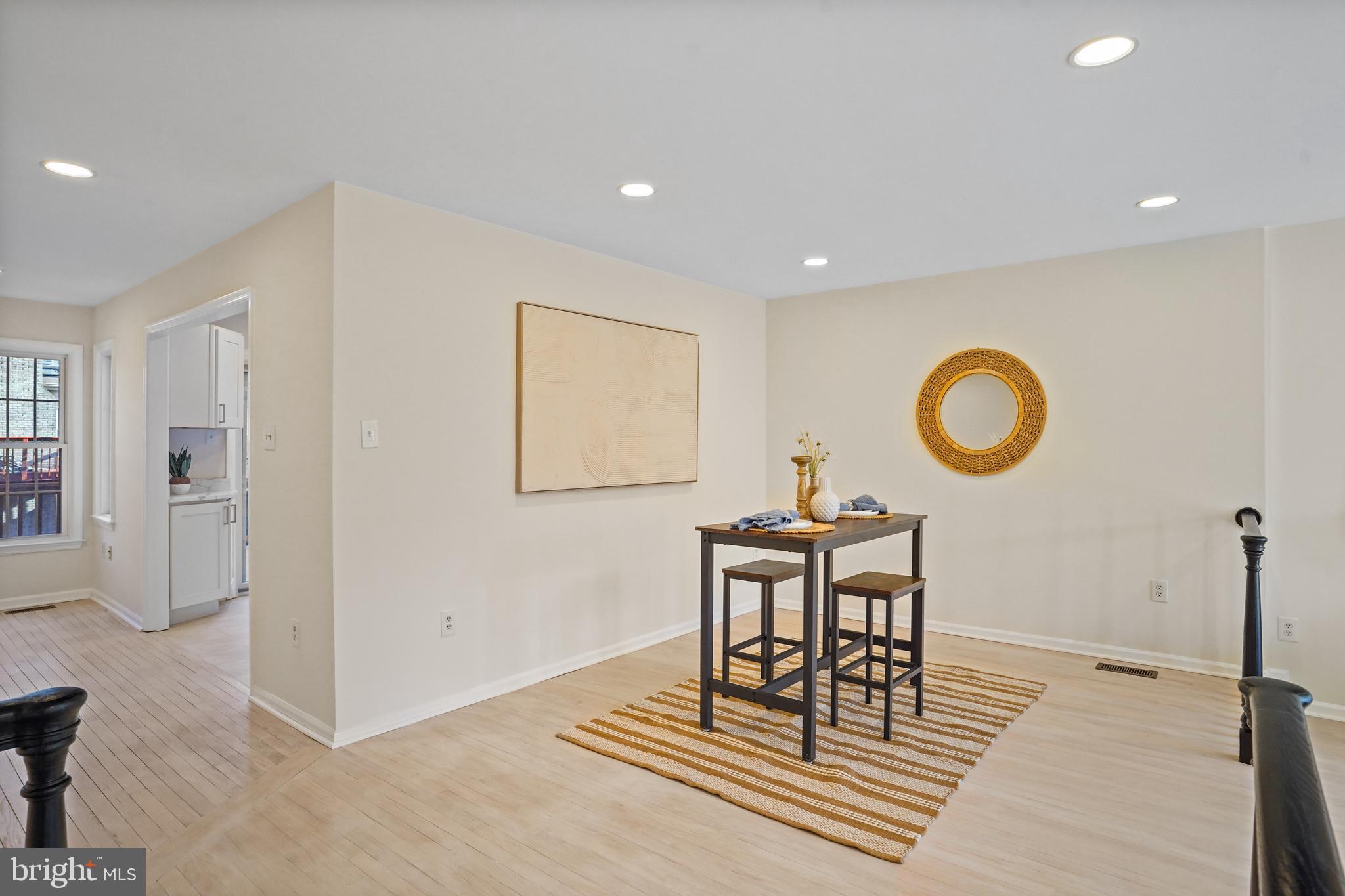 KINGSBERRY - Residential