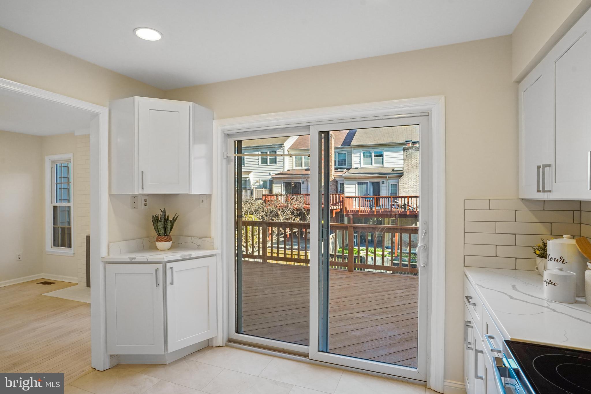 KINGSBERRY - Residential