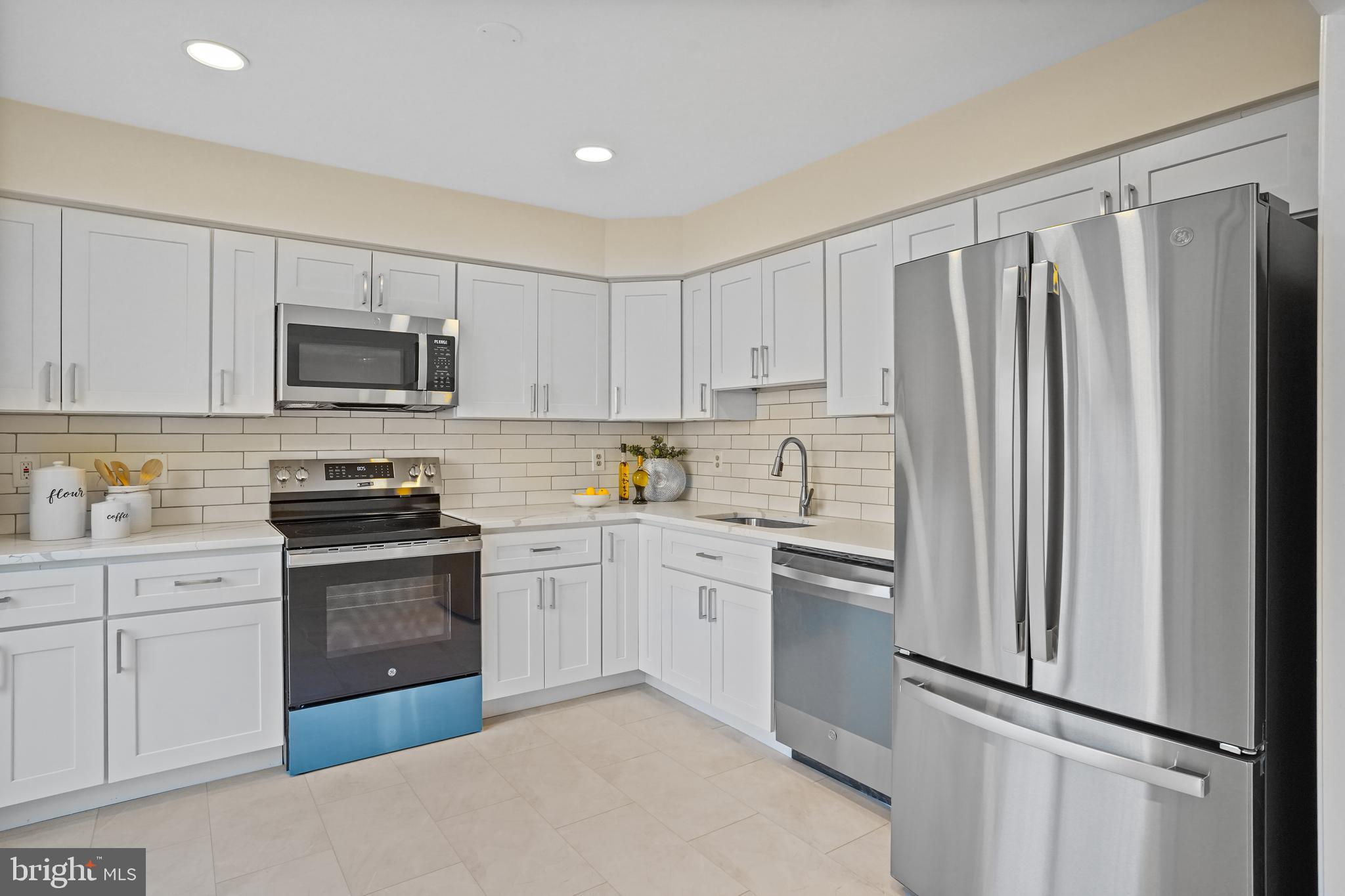 KINGSBERRY - Residential