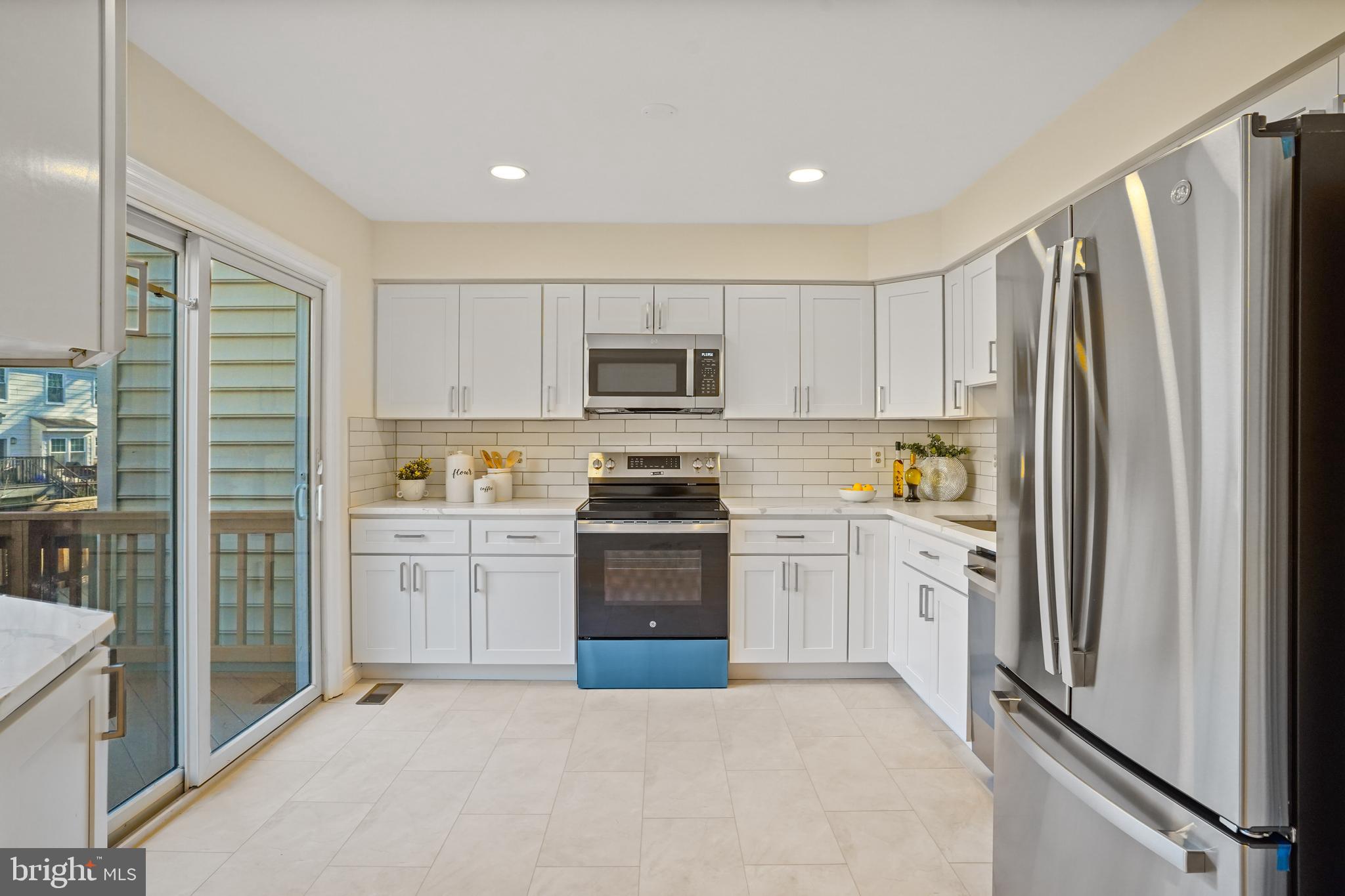 KINGSBERRY - Residential