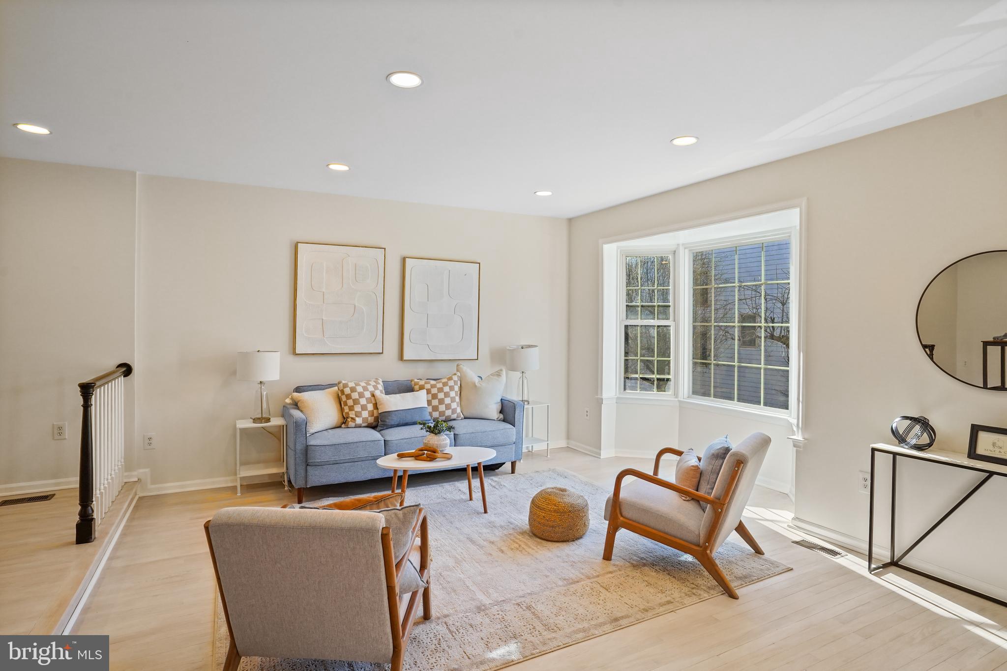 KINGSBERRY - Residential