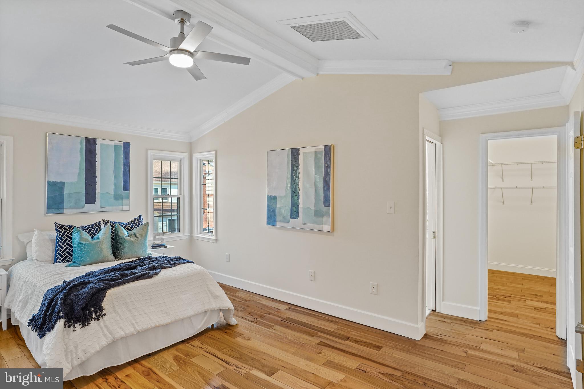 KINGSBERRY - Residential