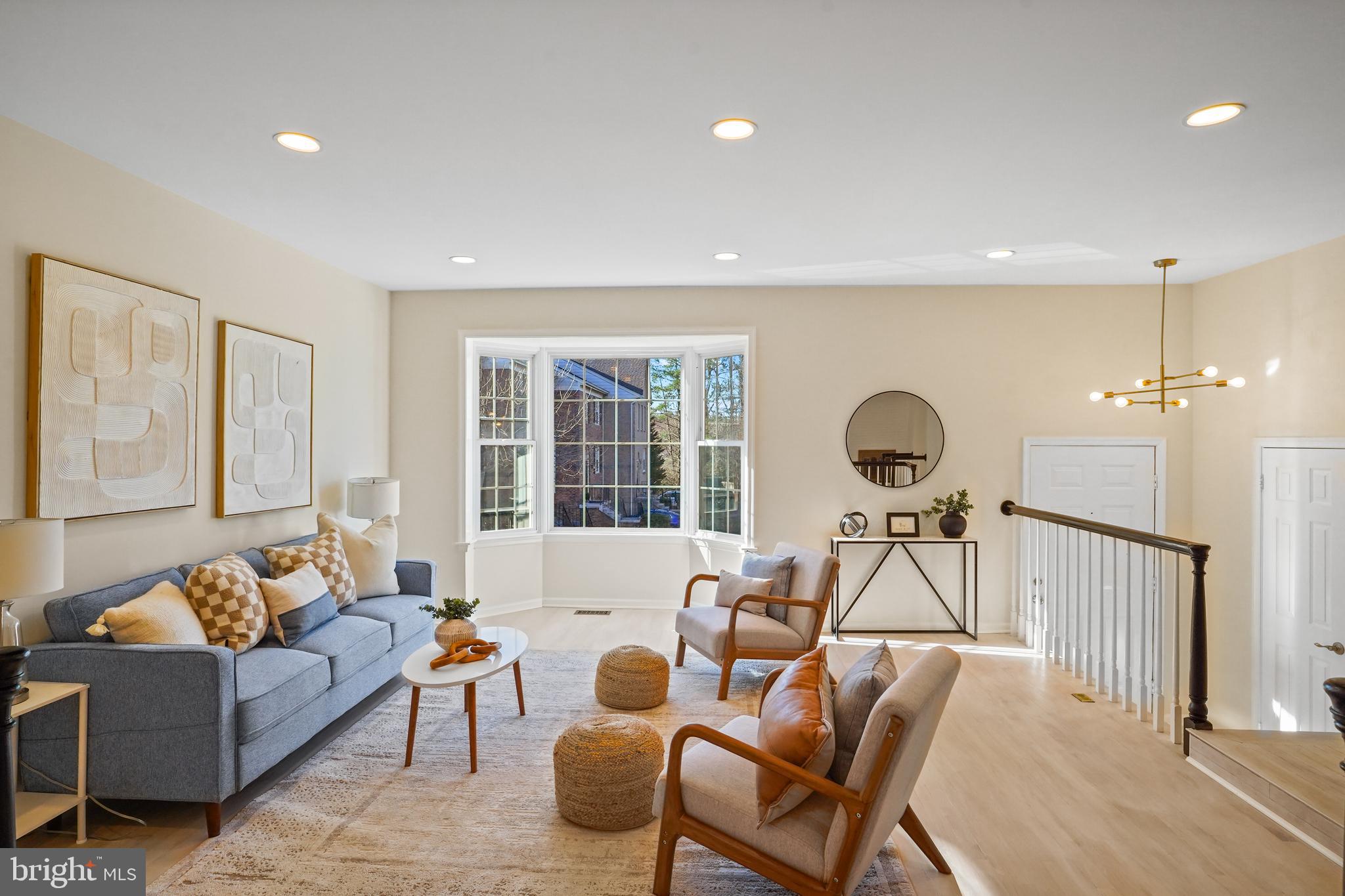 KINGSBERRY - Residential