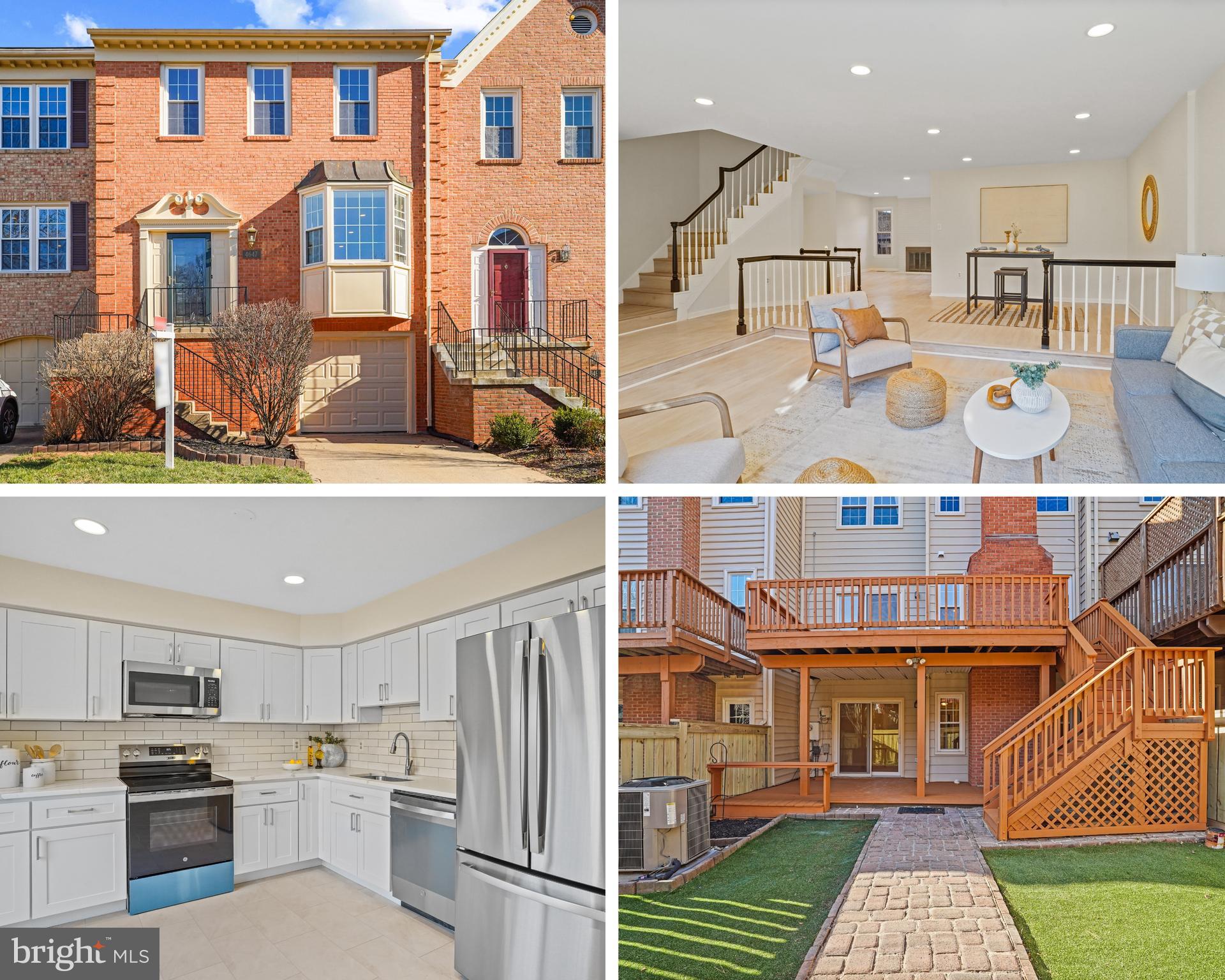 KINGSBERRY - Residential