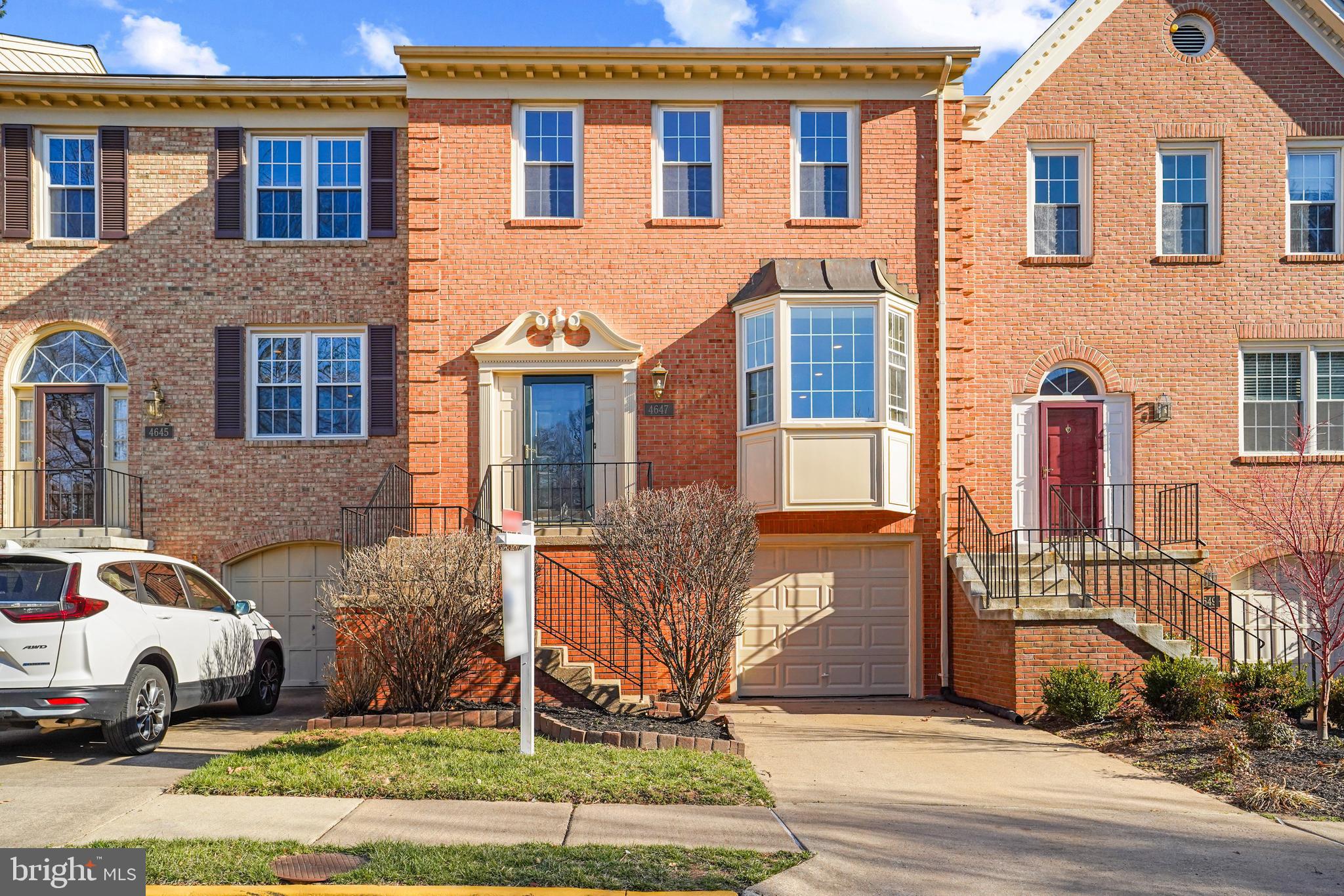 KINGSBERRY - Residential