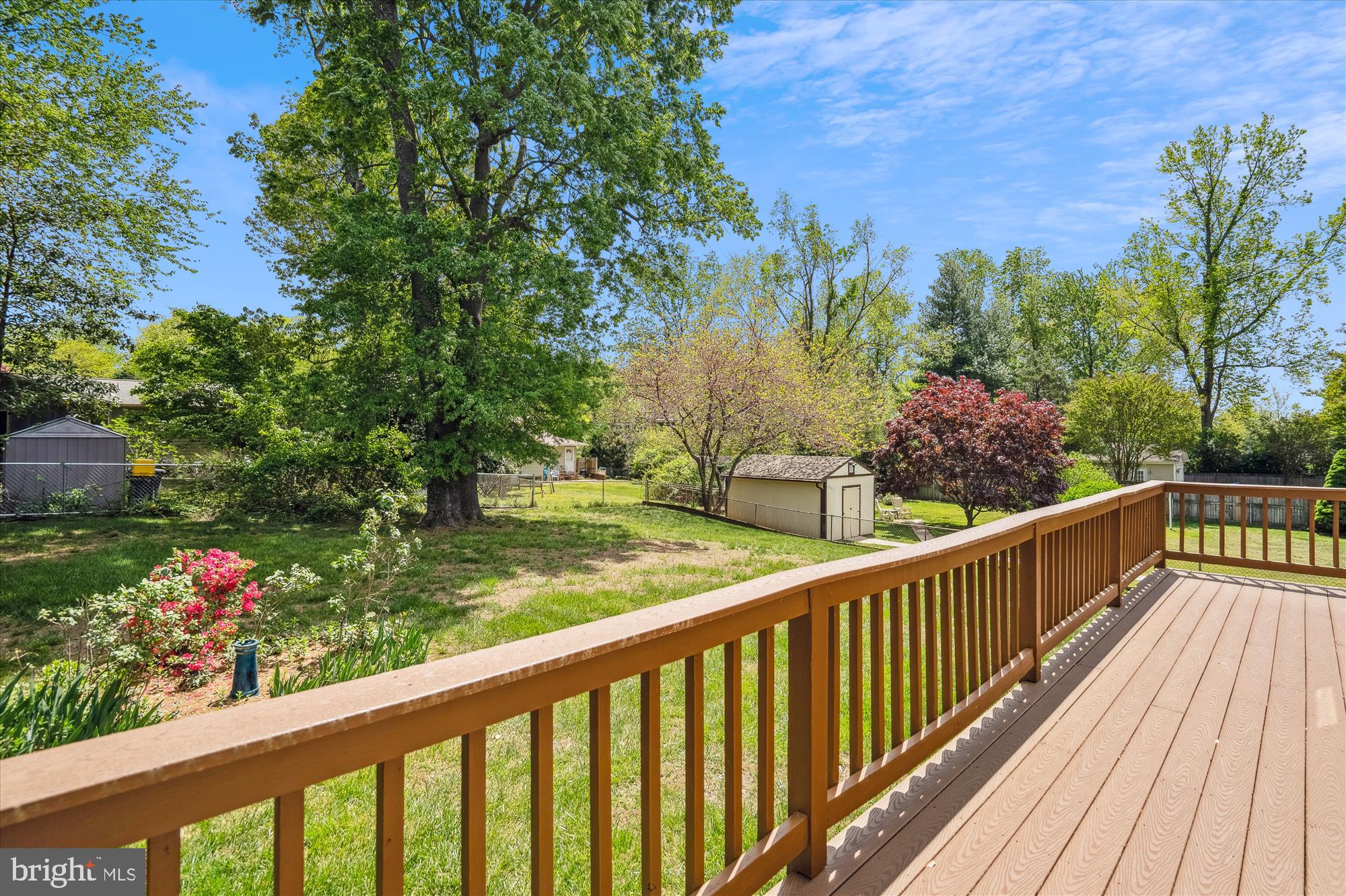 HILLSMERE SHORES - Residential Lease