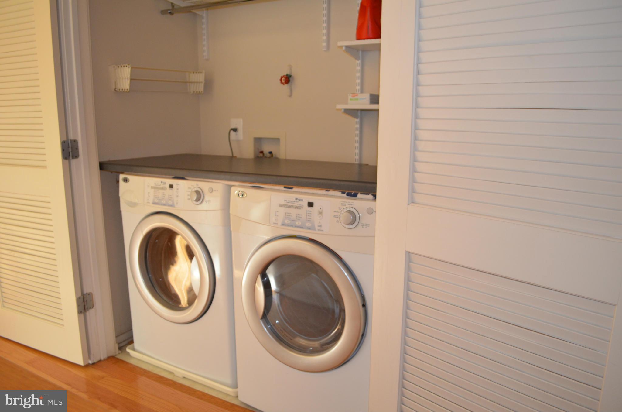 BRADDOCK LOFTS - Residential Lease