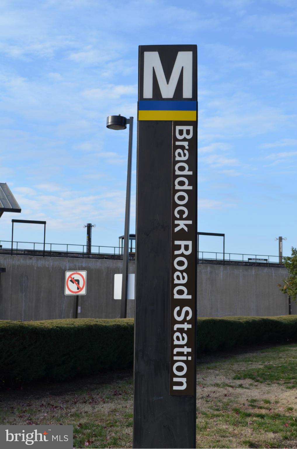 BRADDOCK LOFTS - Residential Lease