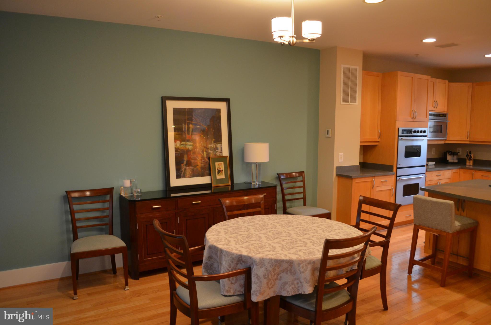 BRADDOCK LOFTS - Residential Lease