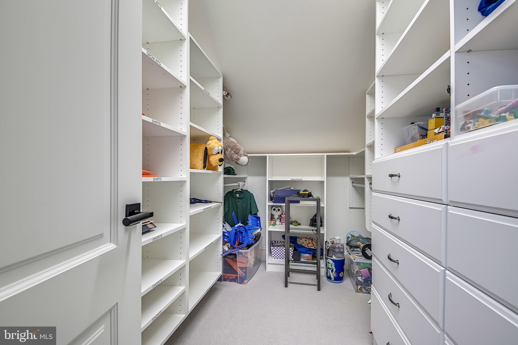 RUXTON - Residential