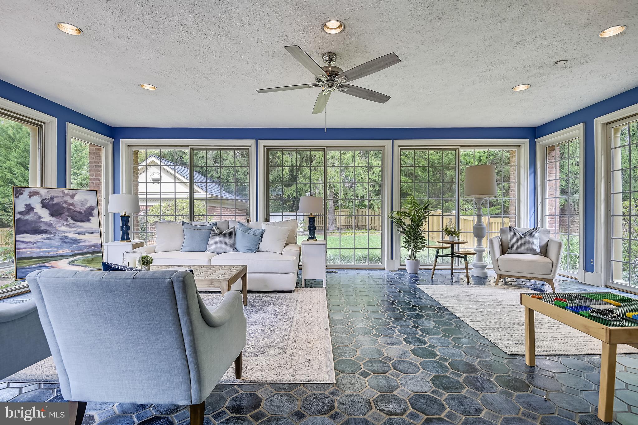 RUXTON - Residential