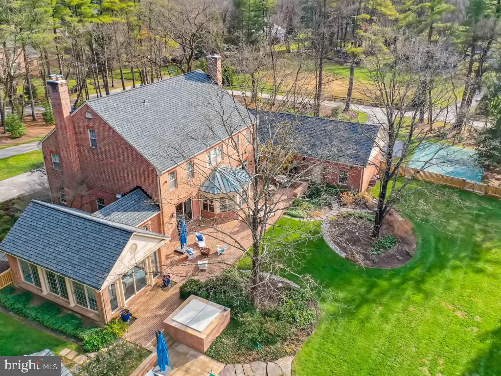 RUXTON - Residential