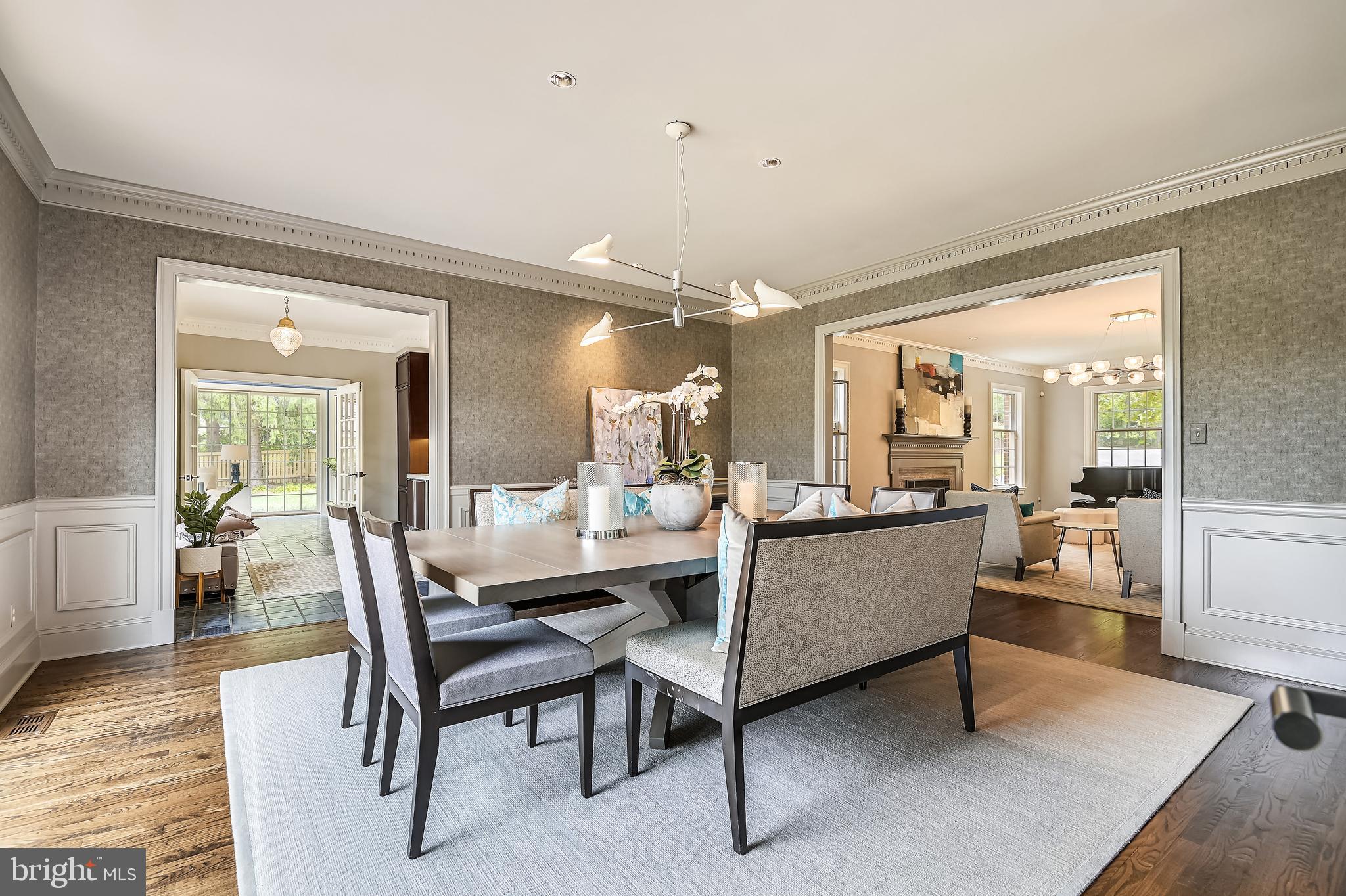 RUXTON - Residential