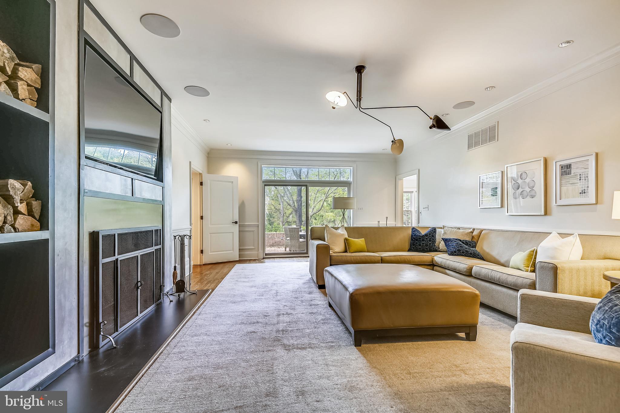 RUXTON - Residential