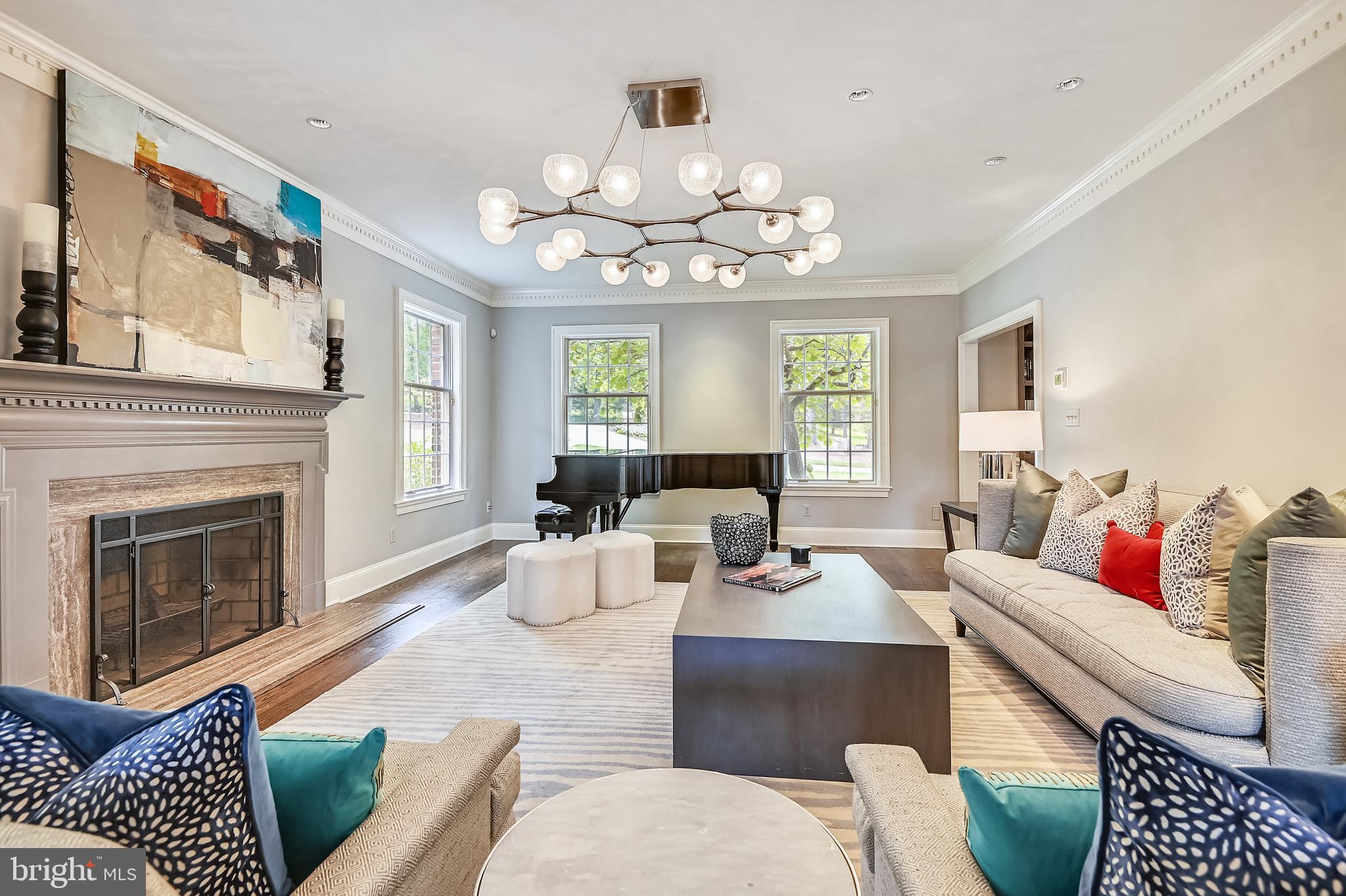 RUXTON - Residential