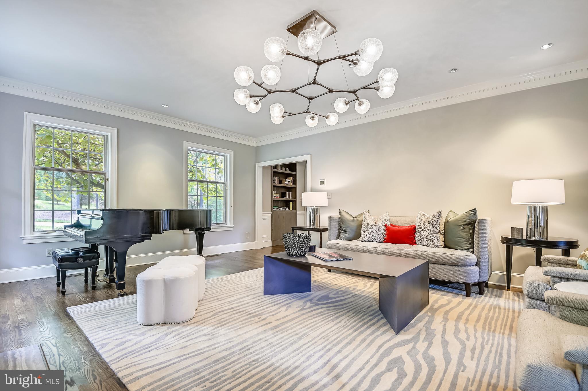 RUXTON - Residential