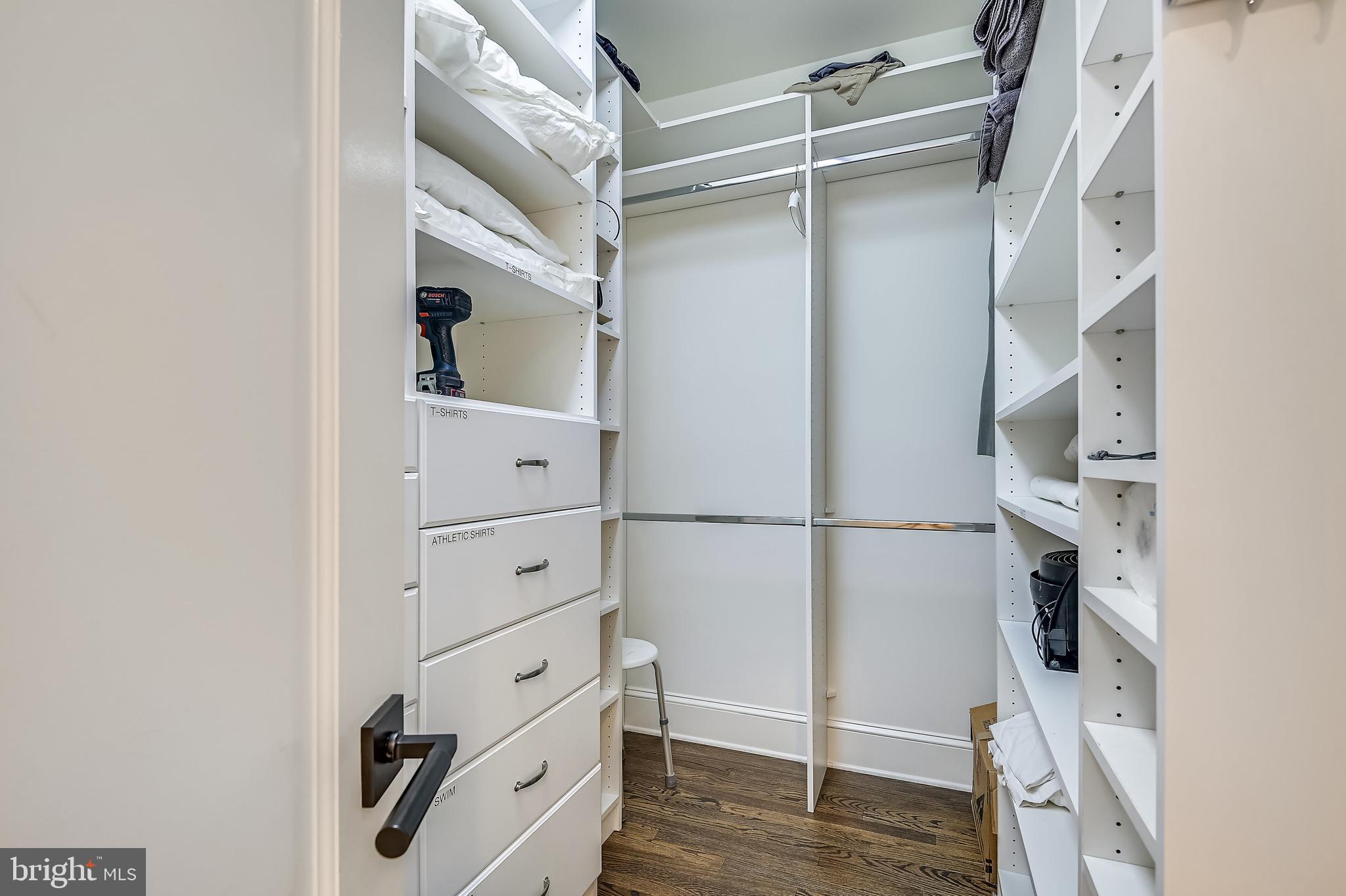 RUXTON - Residential