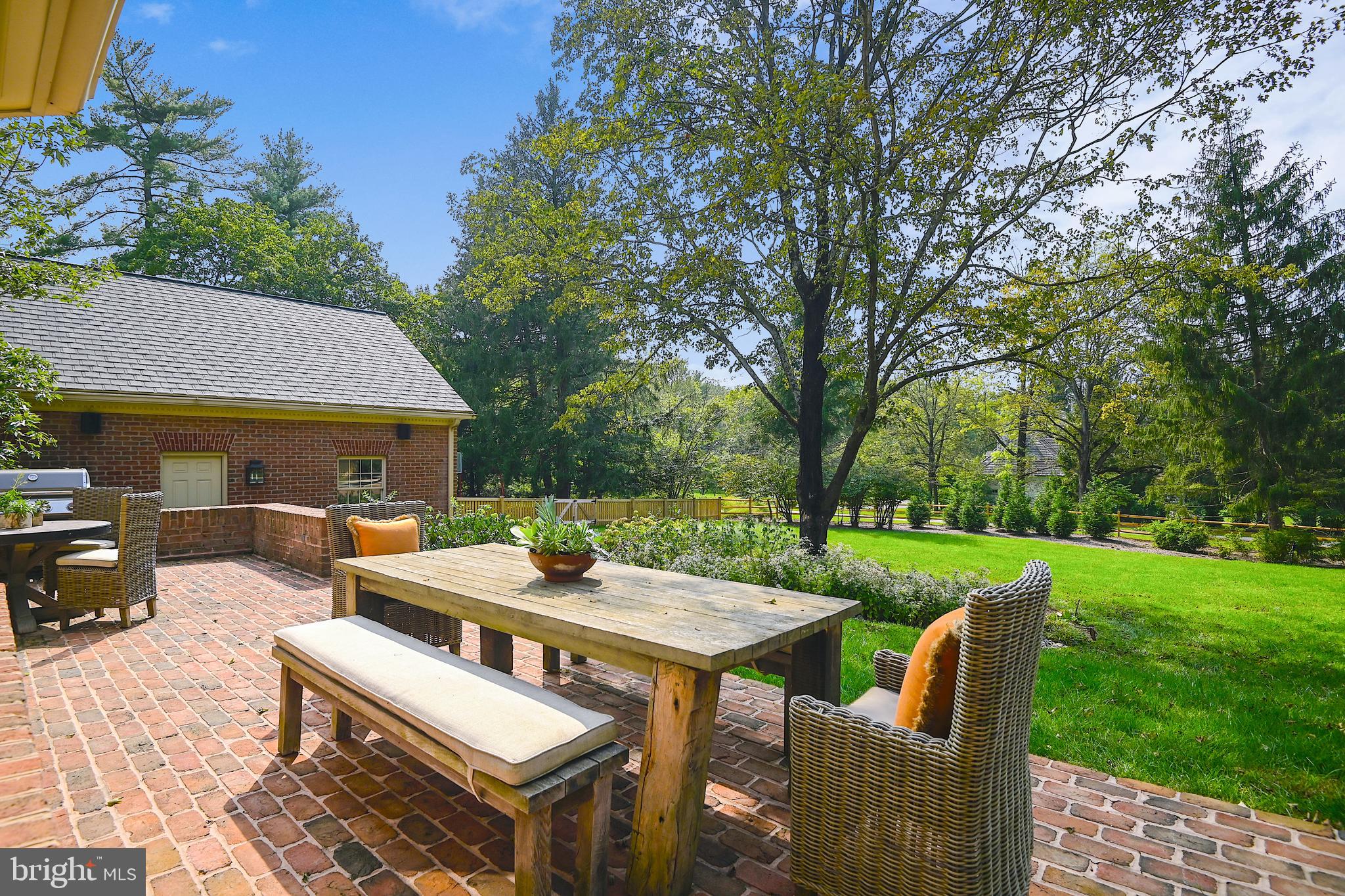 RUXTON - Residential