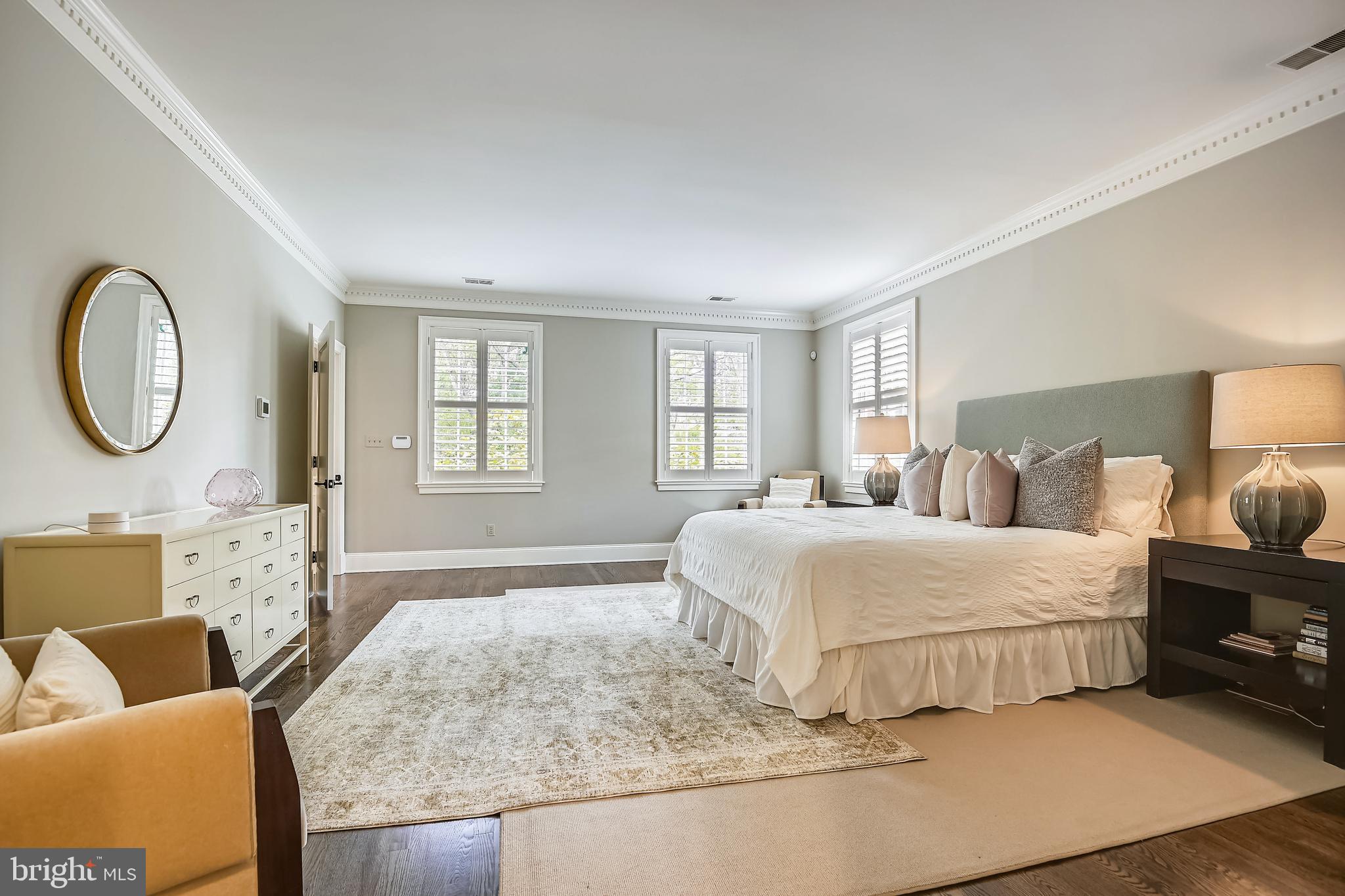 RUXTON - Residential