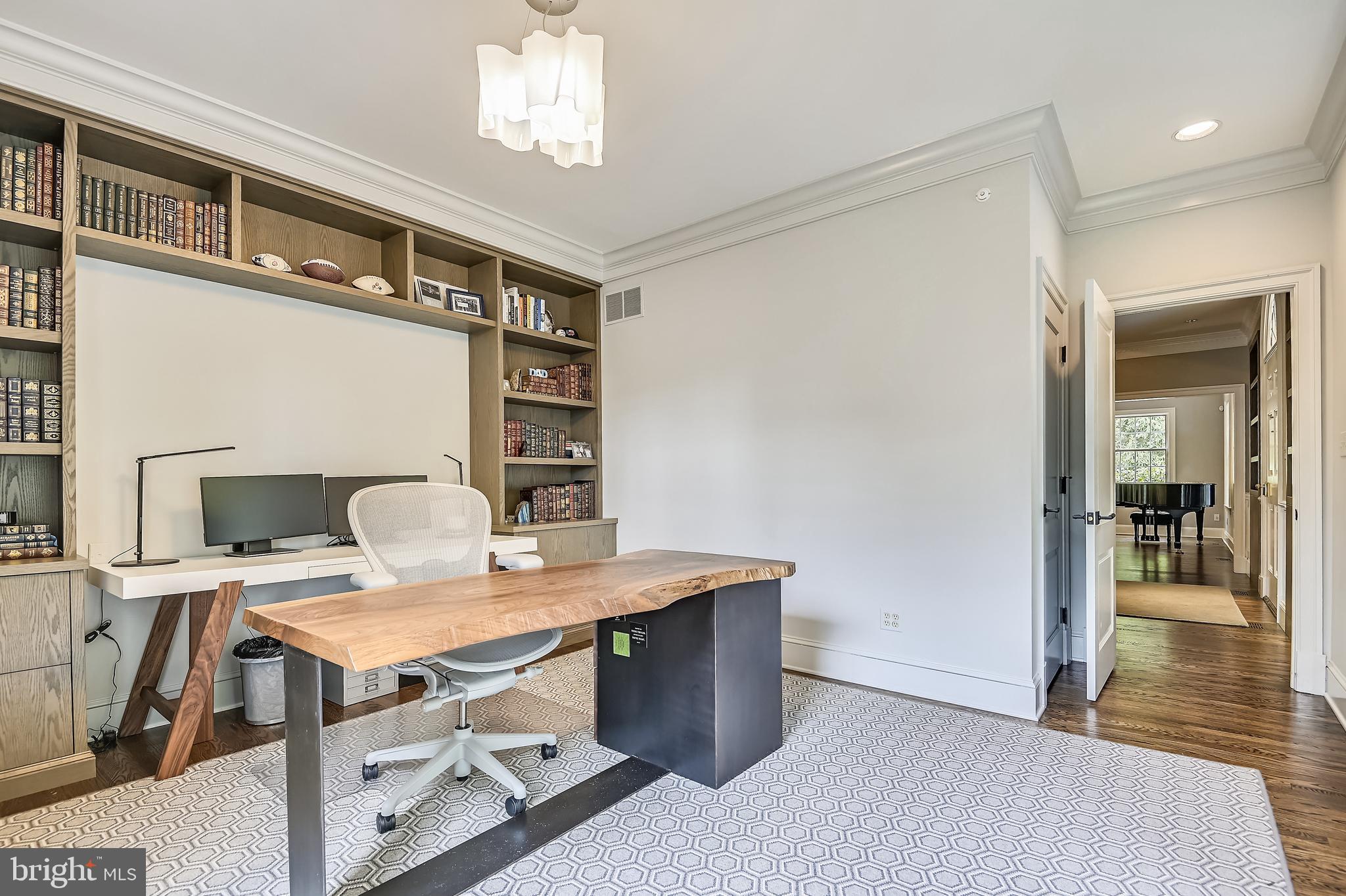 RUXTON - Residential