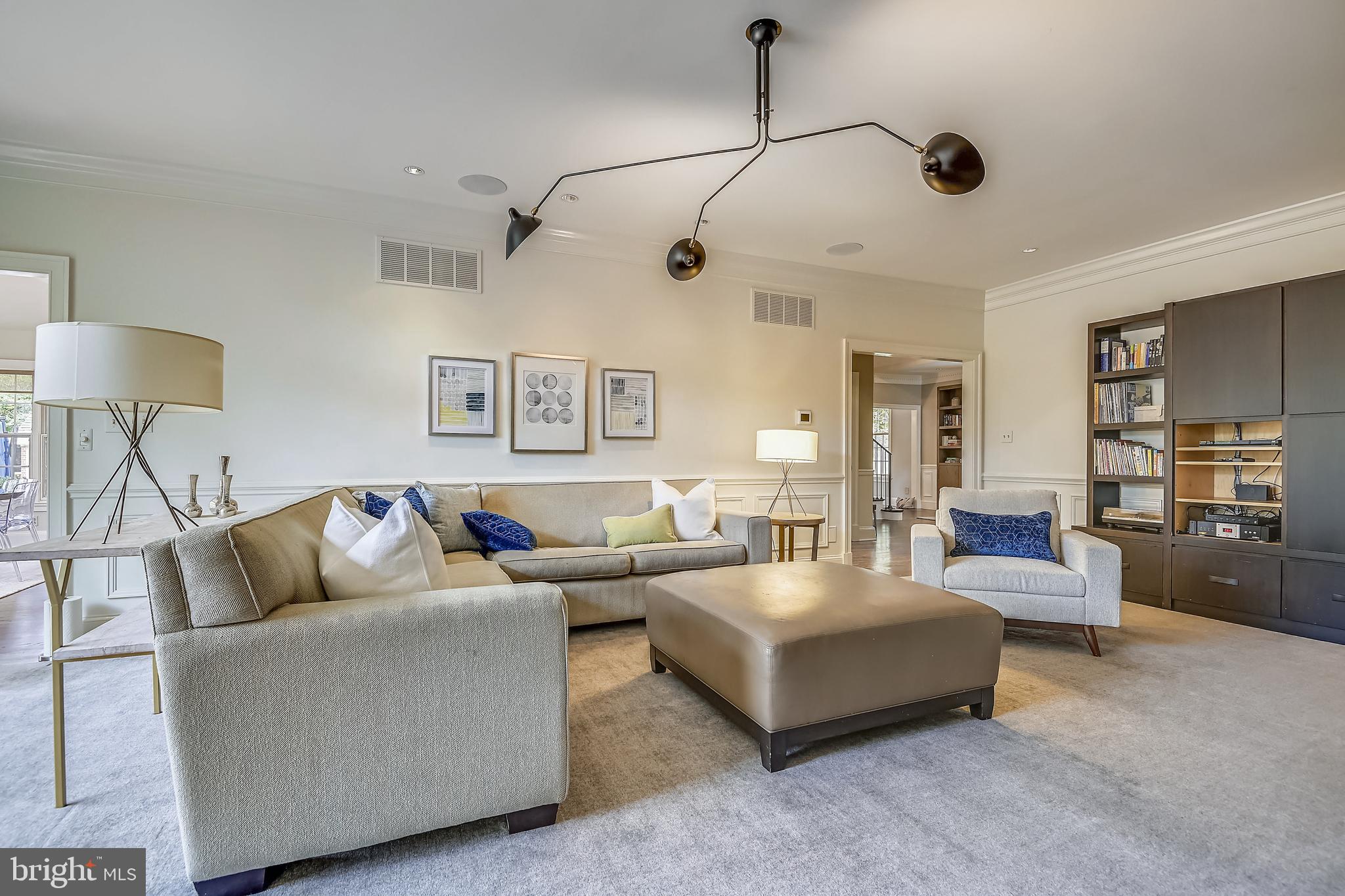 RUXTON - Residential