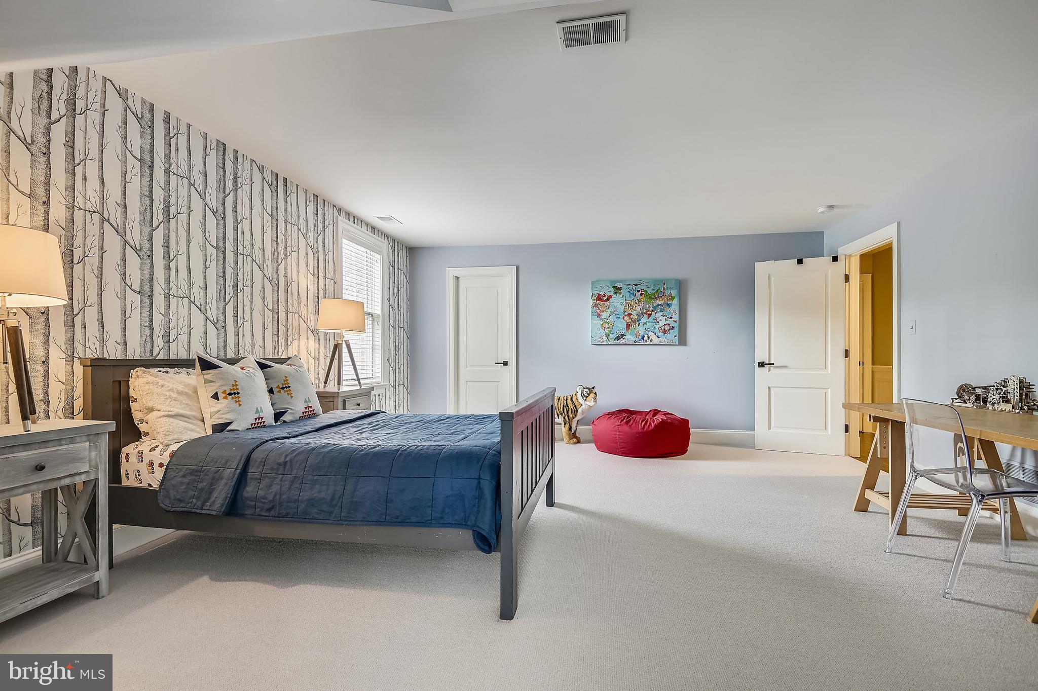 RUXTON - Residential